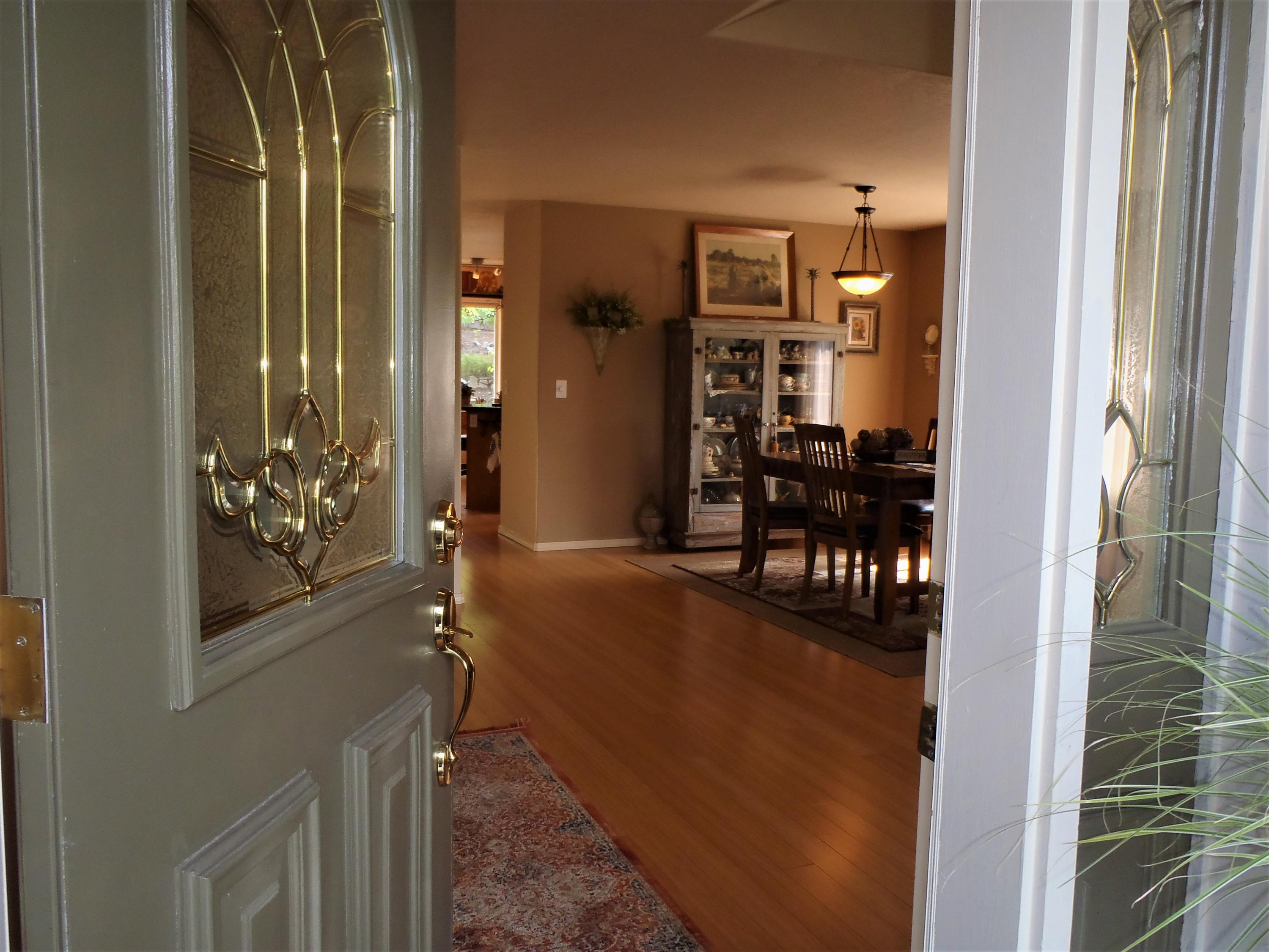 Eagle Trace Subdivision Unit 3 - Residential