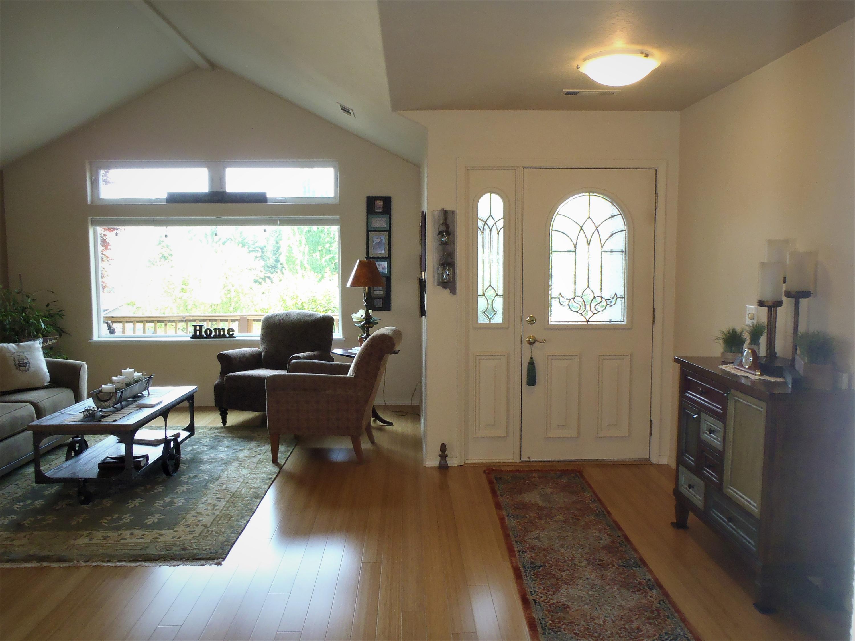 Eagle Trace Subdivision Unit 3 - Residential