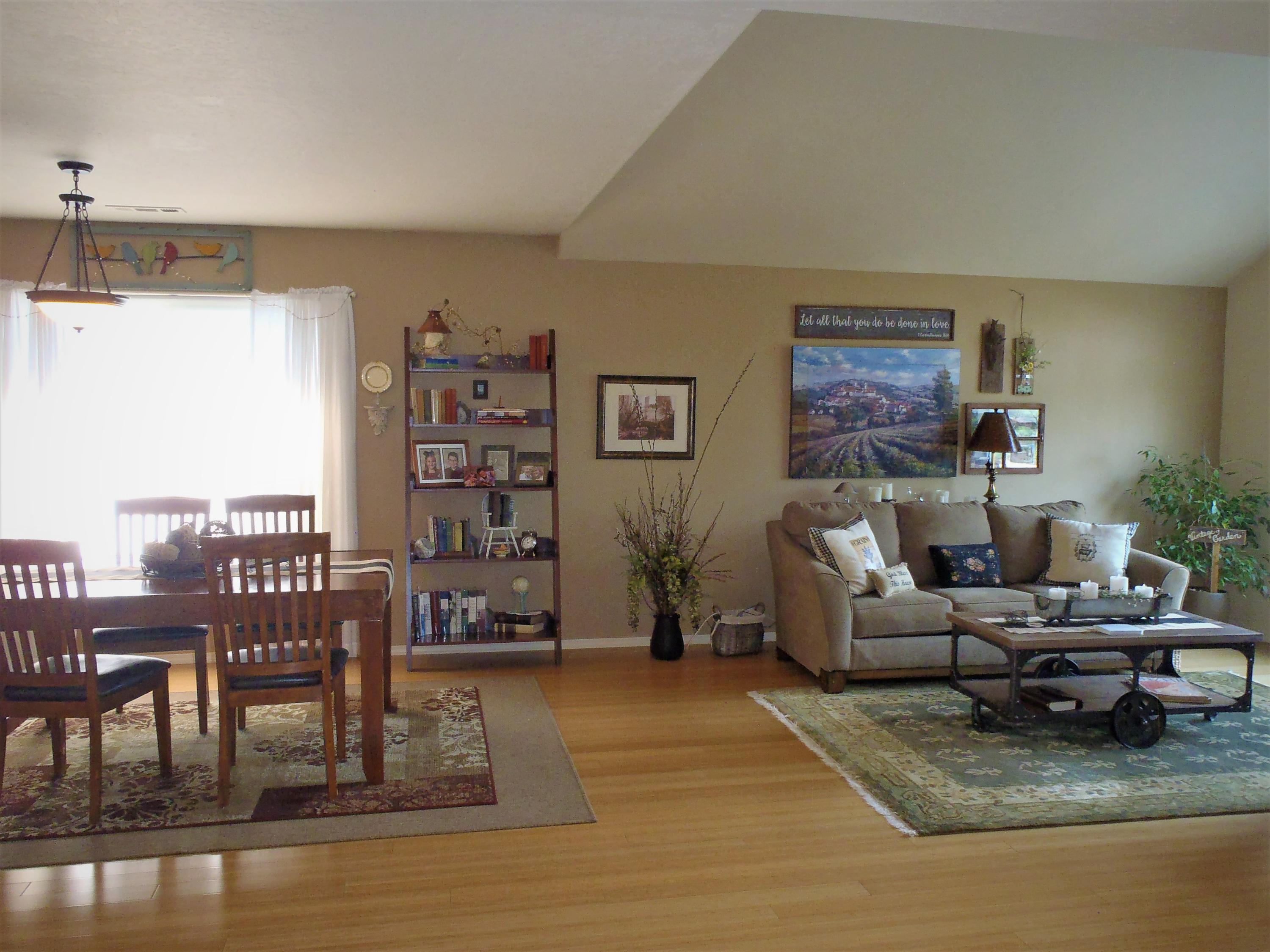 Eagle Trace Subdivision Unit 3 - Residential