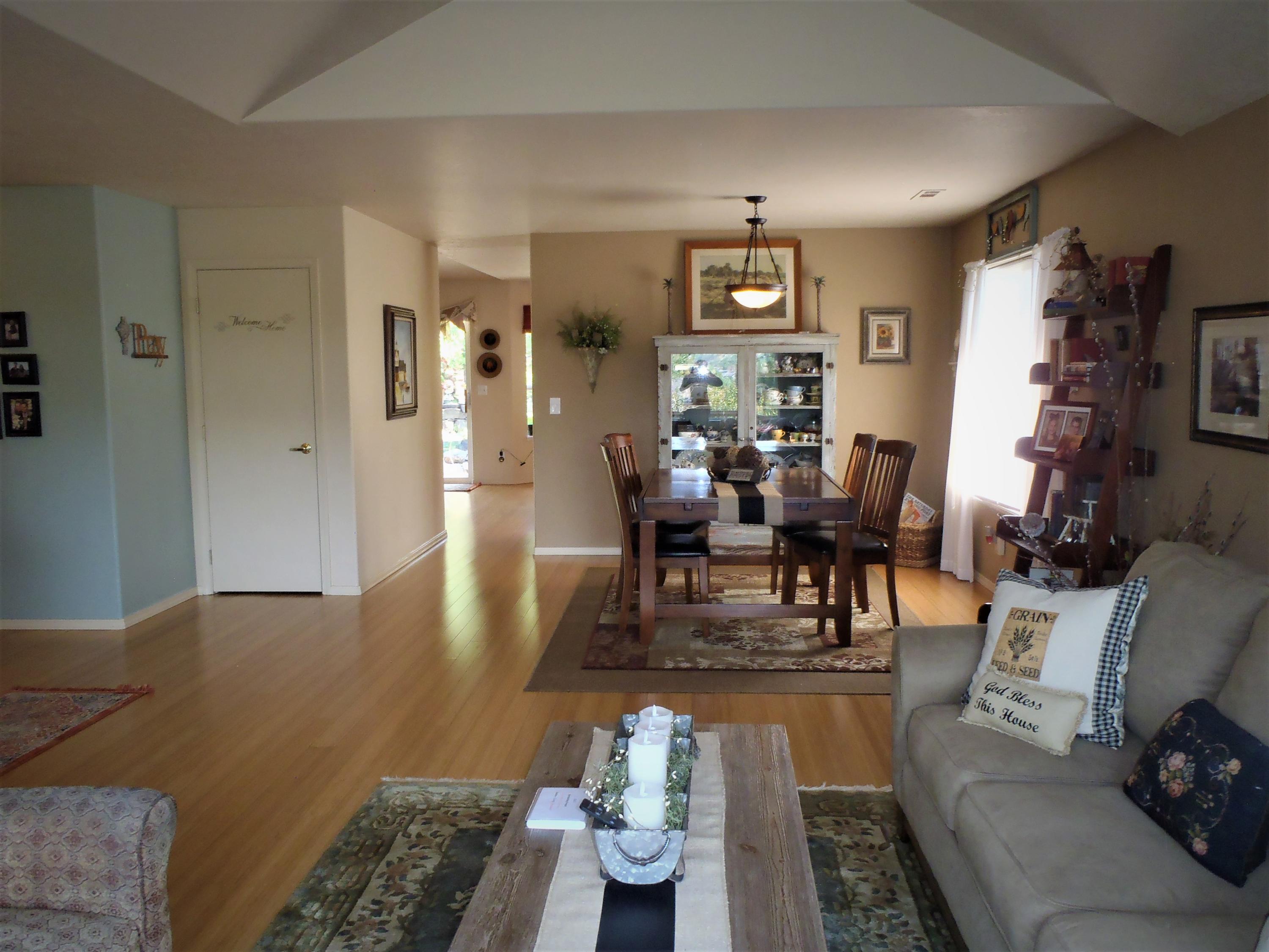 Eagle Trace Subdivision Unit 3 - Residential