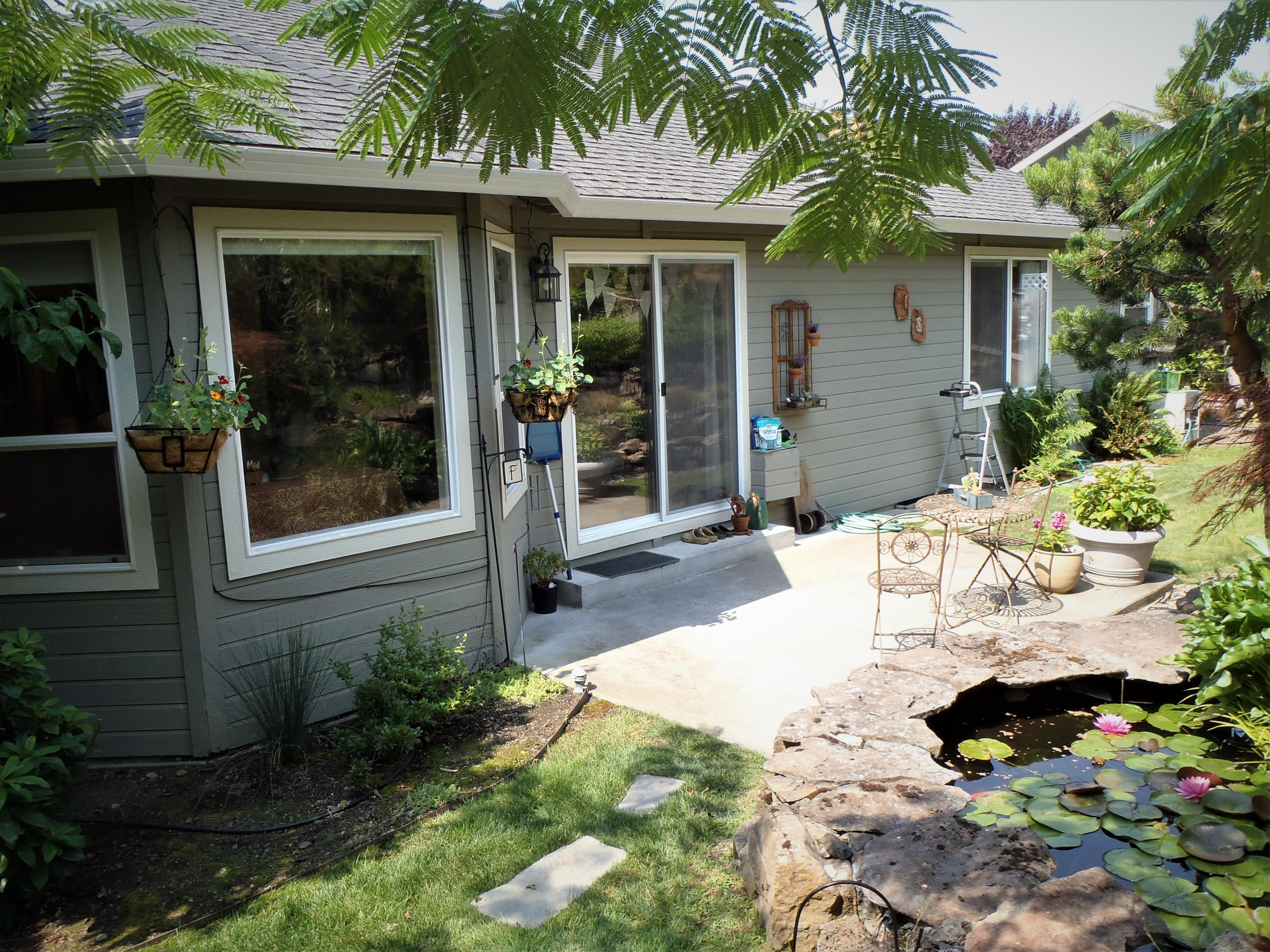 Eagle Trace Subdivision Unit 3 - Residential