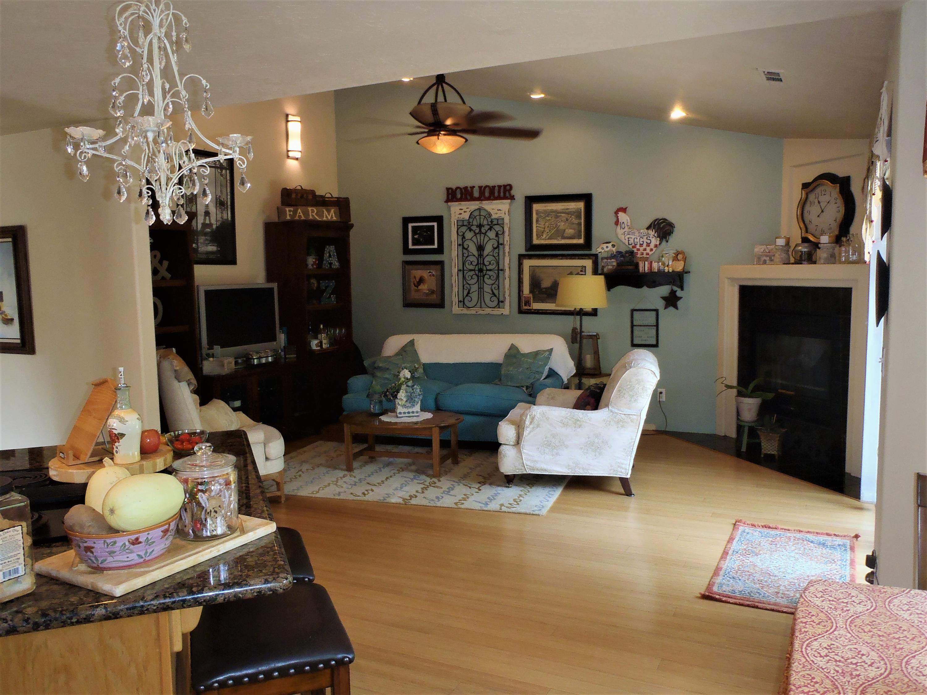 Eagle Trace Subdivision Unit 3 - Residential