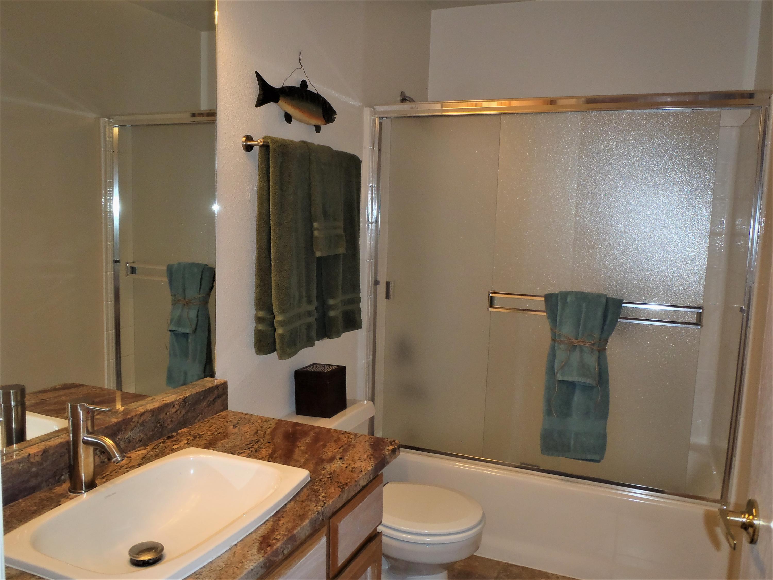 Eagle Trace Subdivision Unit 3 - Residential