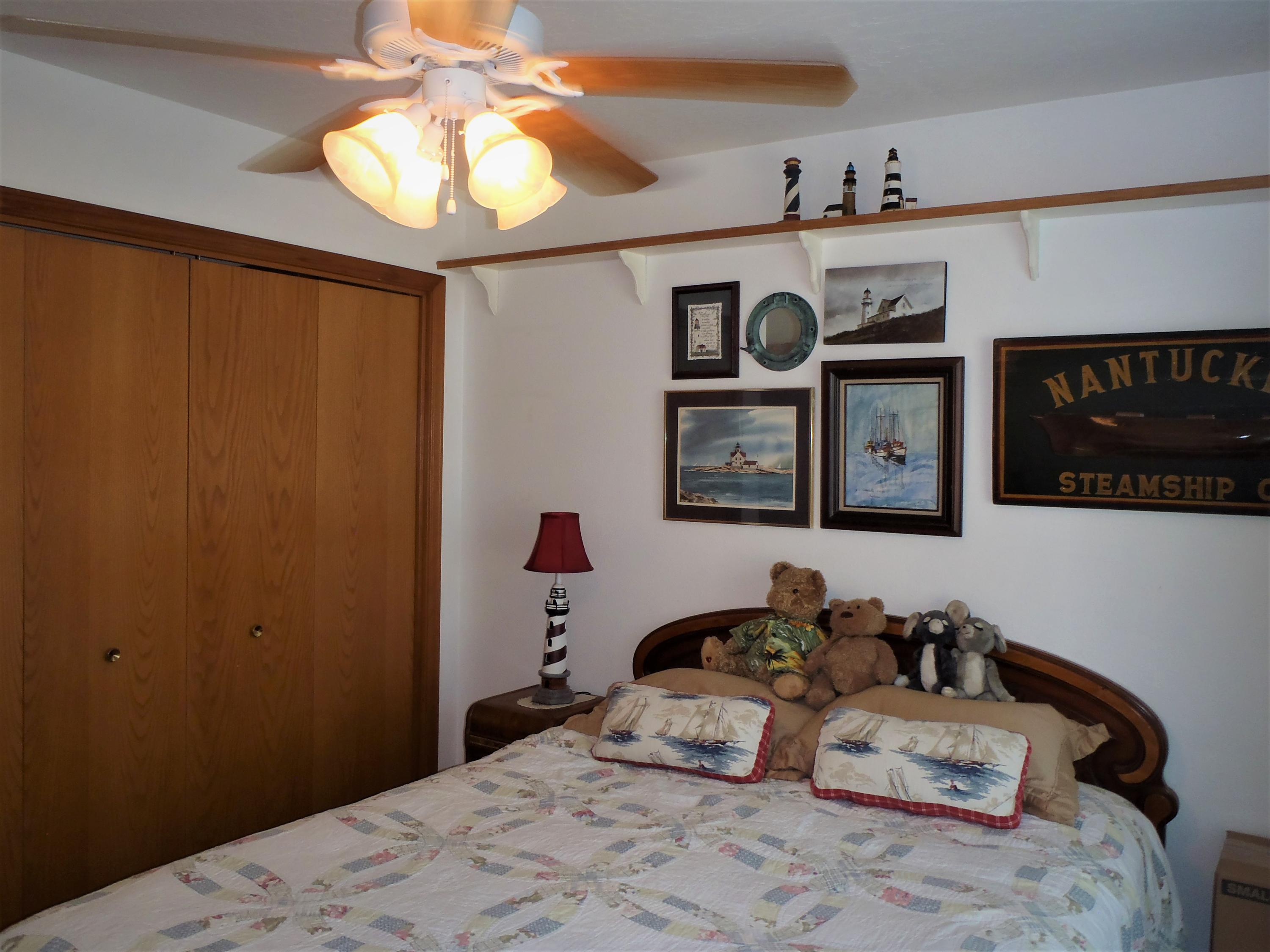 Eagle Trace Subdivision Unit 3 - Residential