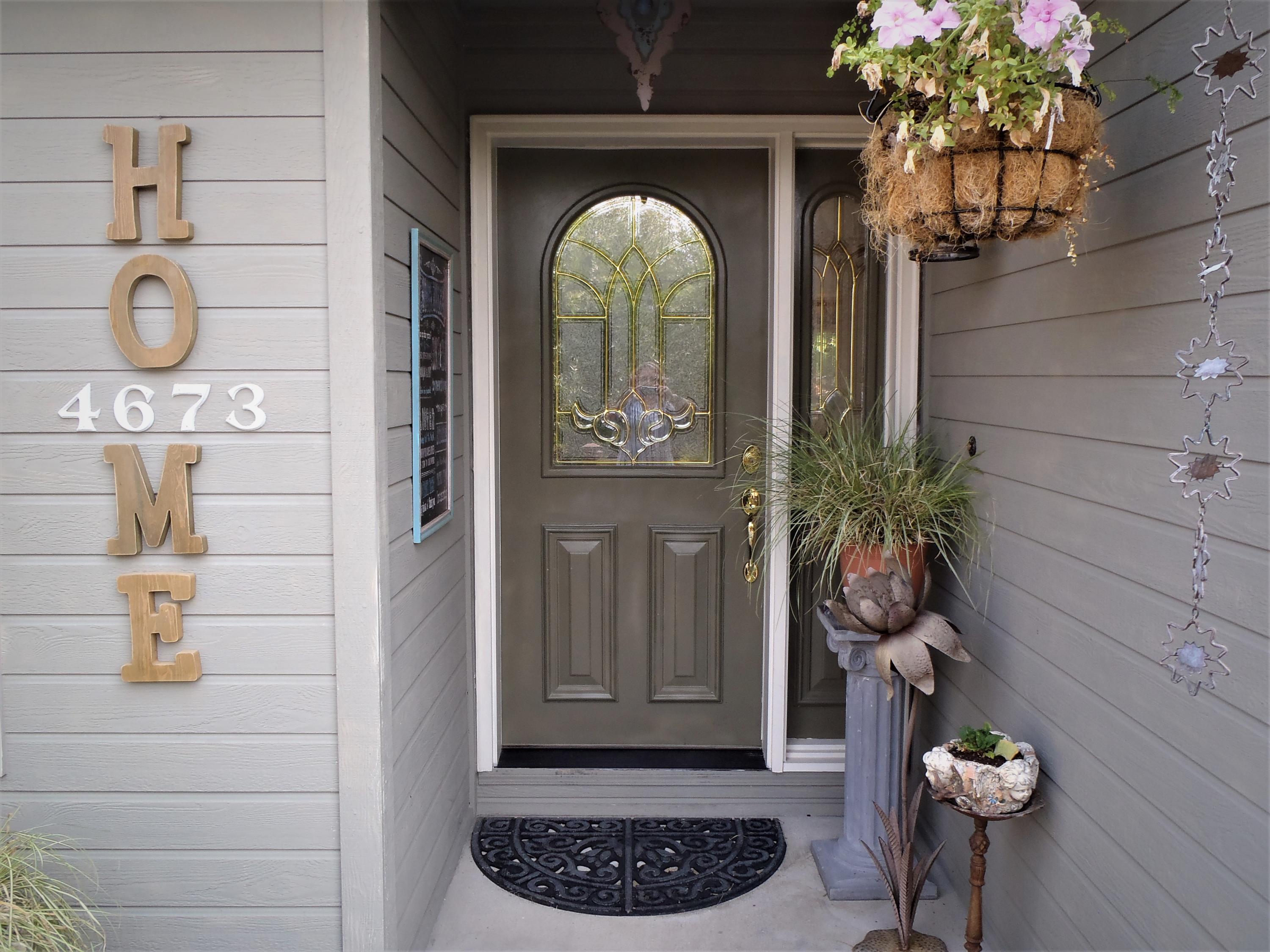 Eagle Trace Subdivision Unit 3 - Residential