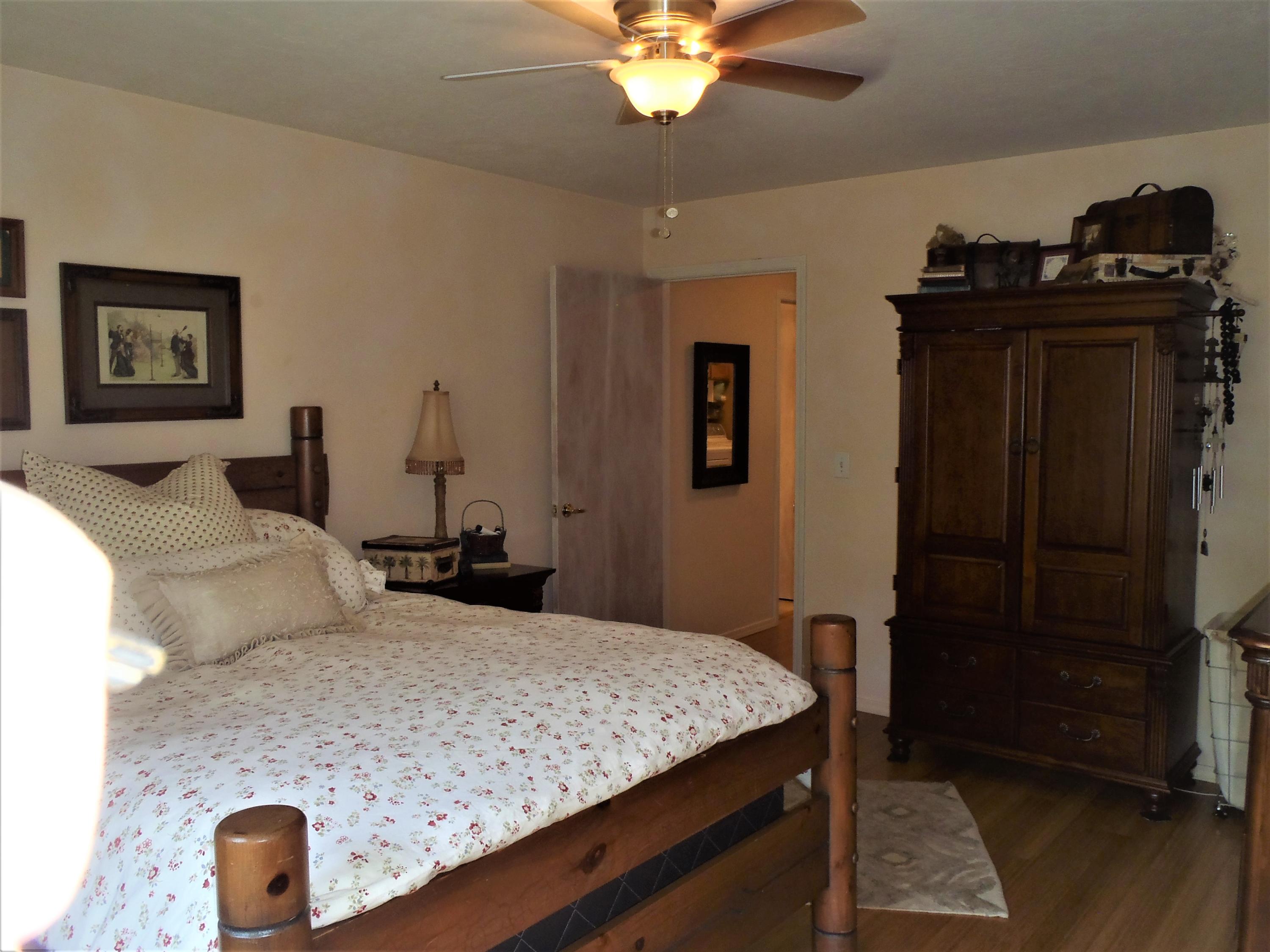 Eagle Trace Subdivision Unit 3 - Residential