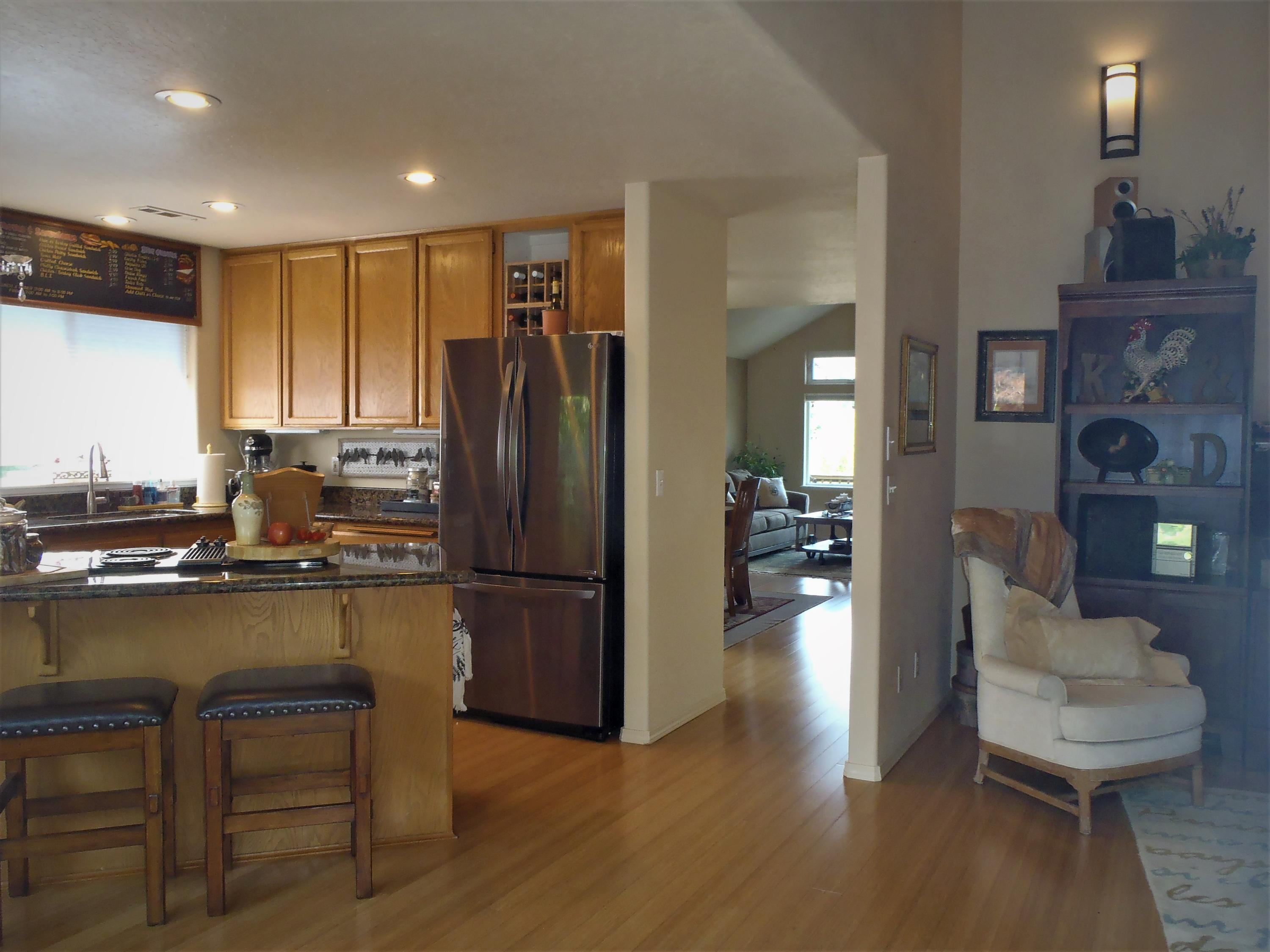 Eagle Trace Subdivision Unit 3 - Residential