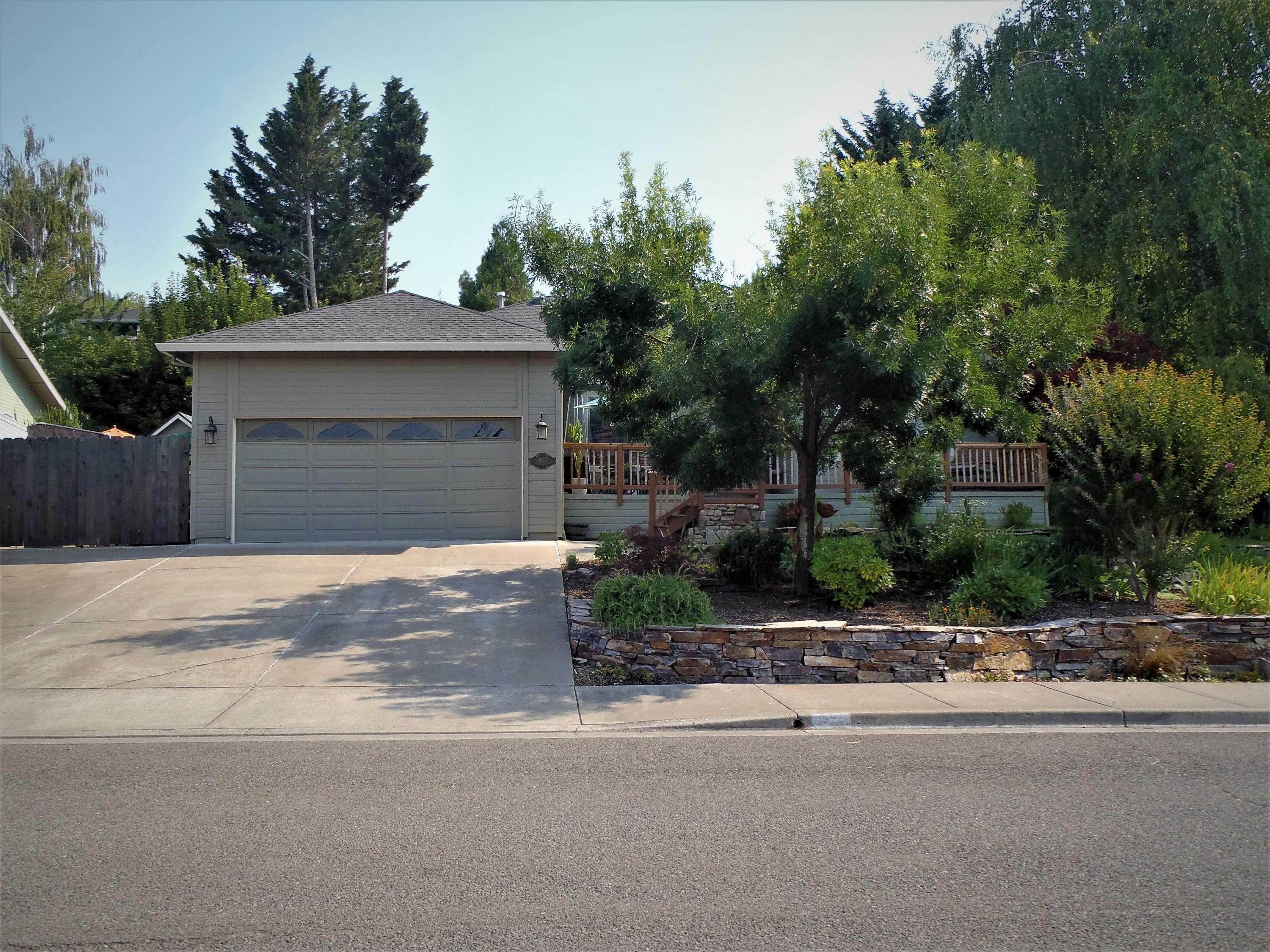 Eagle Trace Subdivision Unit 3 - Residential