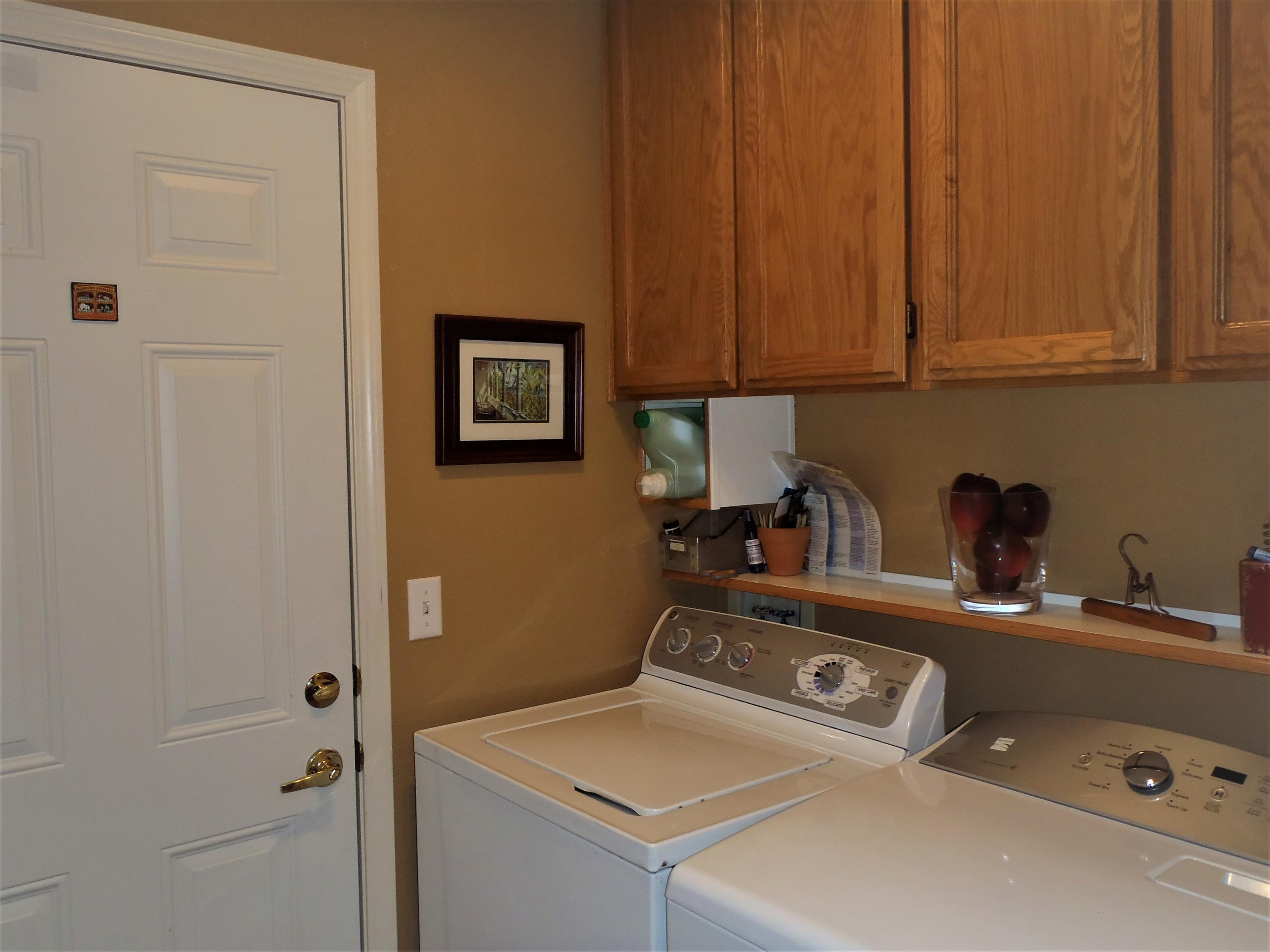 Eagle Trace Subdivision Unit 3 - Residential