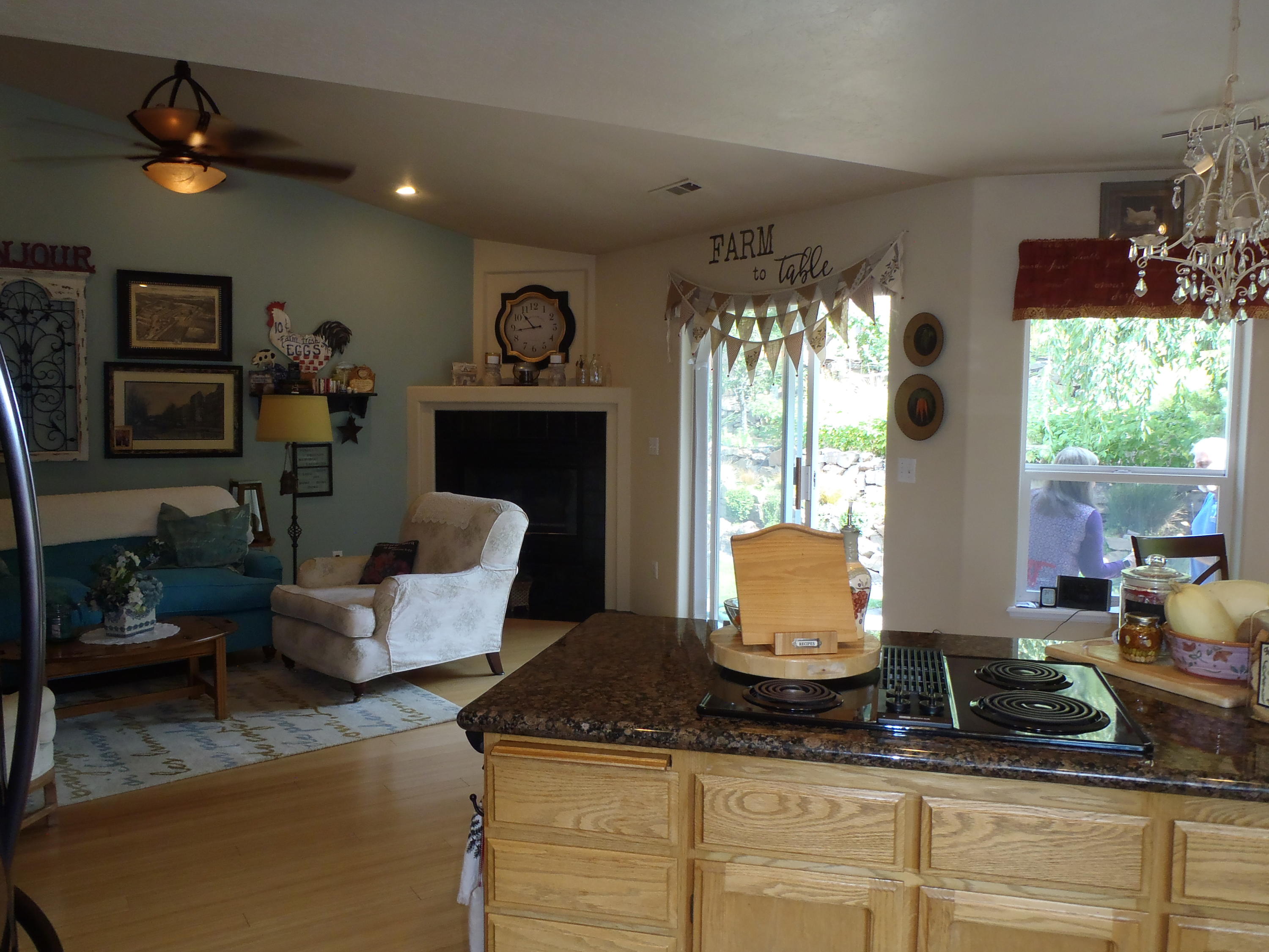 Eagle Trace Subdivision Unit 3 - Residential
