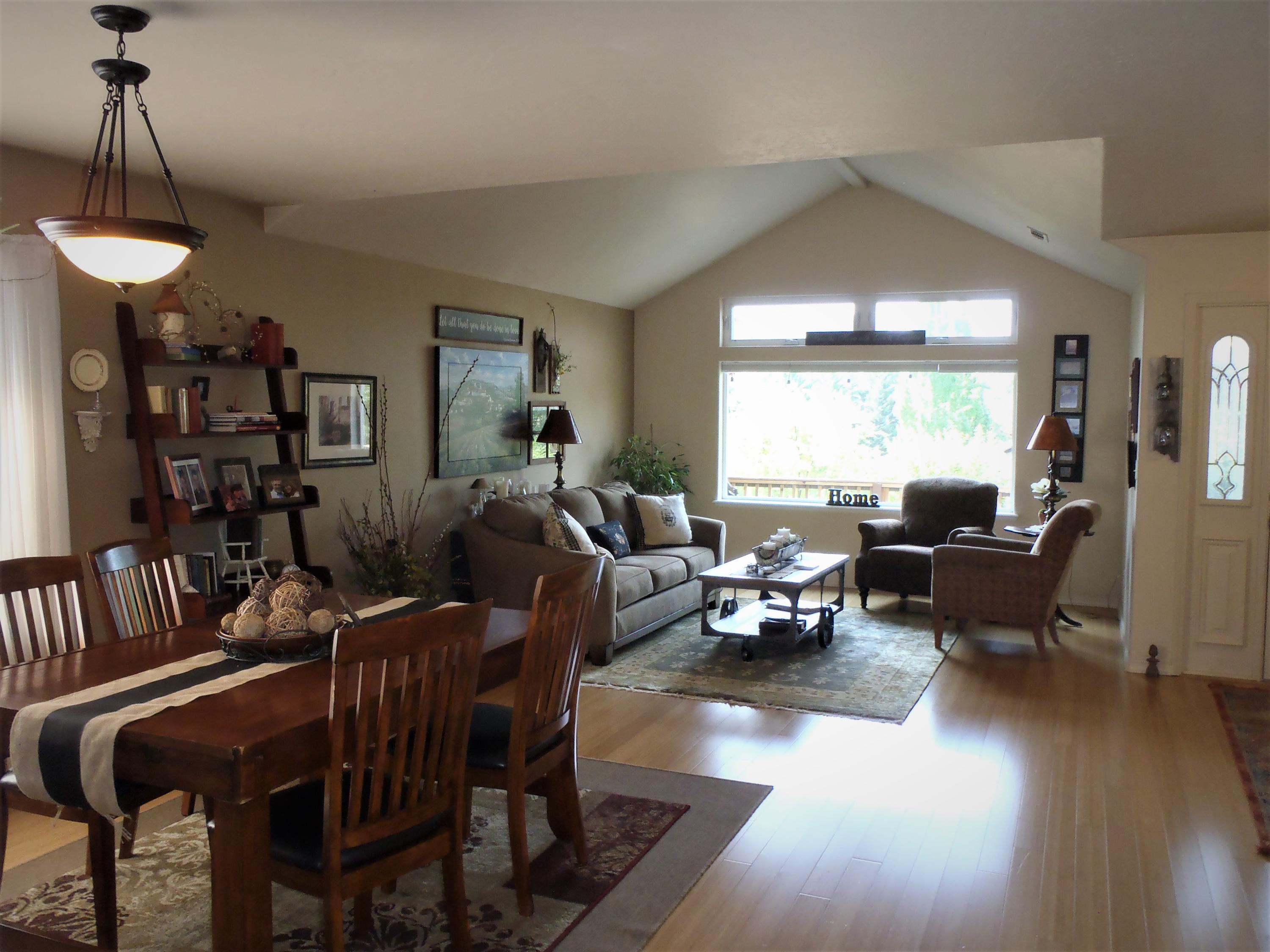 Eagle Trace Subdivision Unit 3 - Residential