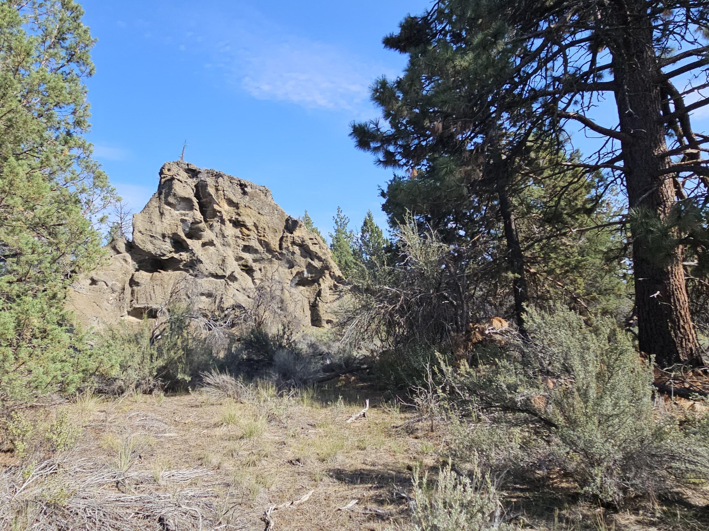 Klamath Forest Estates - Land