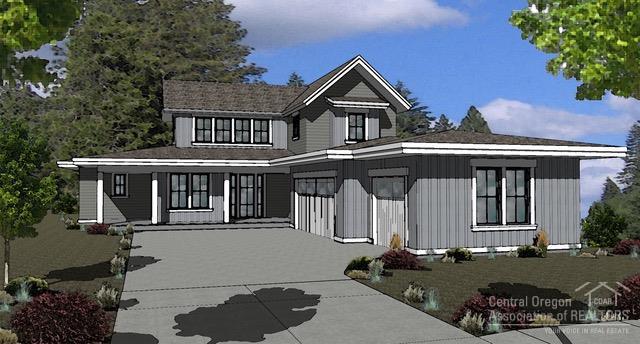 NorthWest Crossing - Residential
