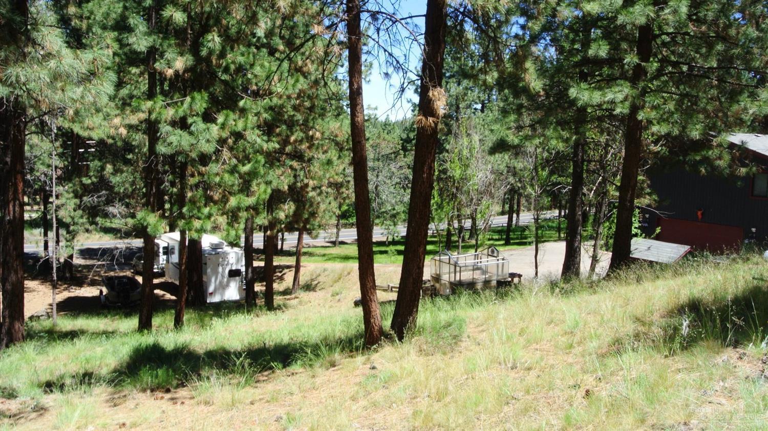Camp Polk Heights - Residential