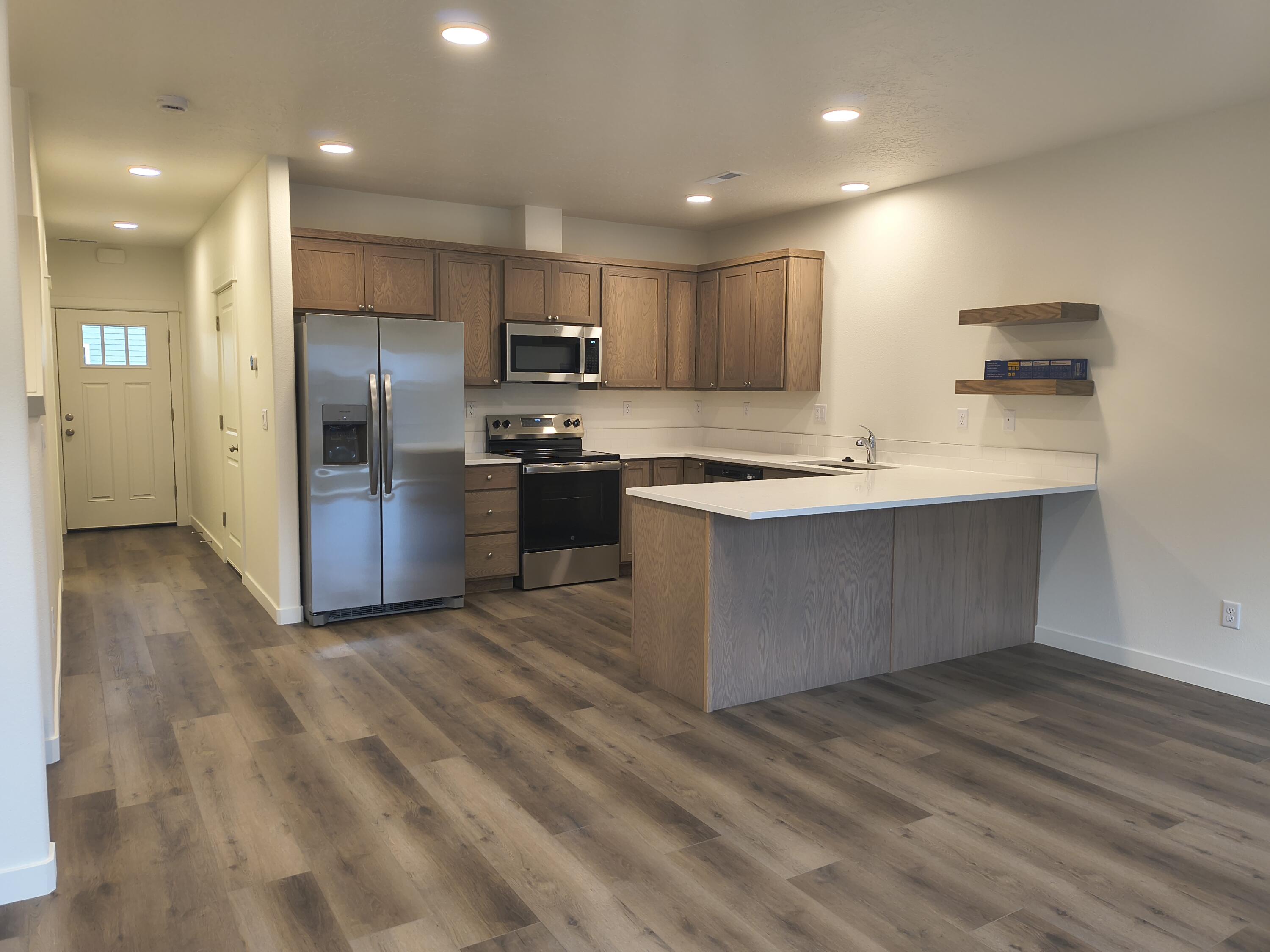 N/A - Residential