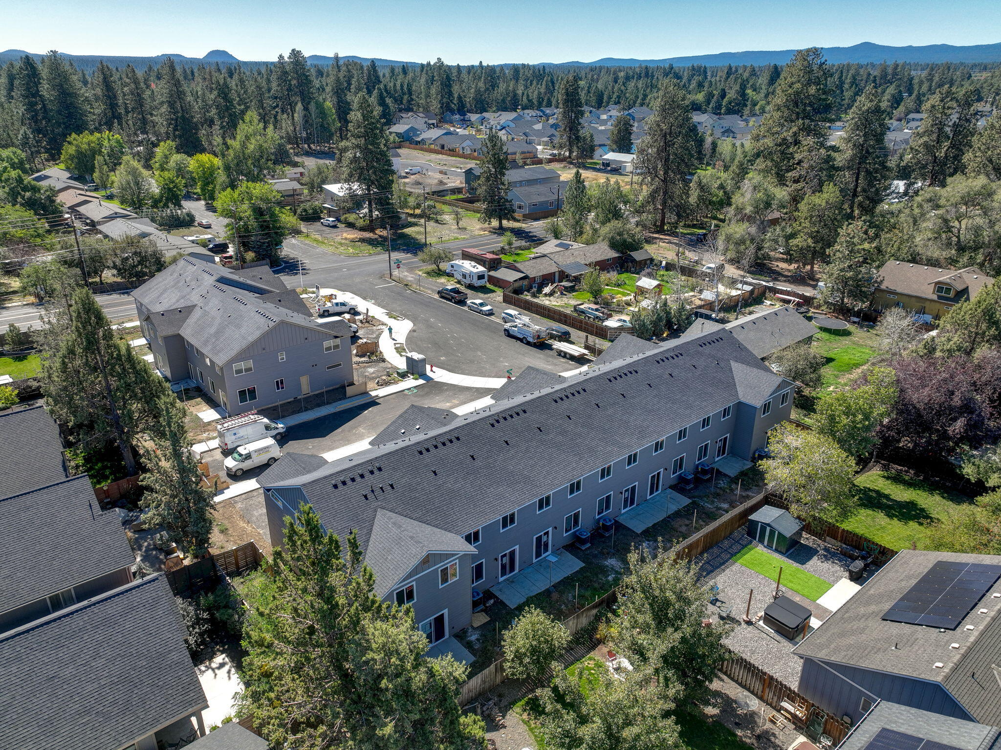 N/A - Residential