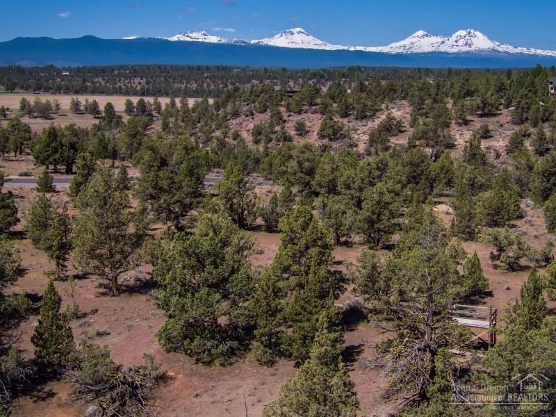 Deschutes River Ranc - Land