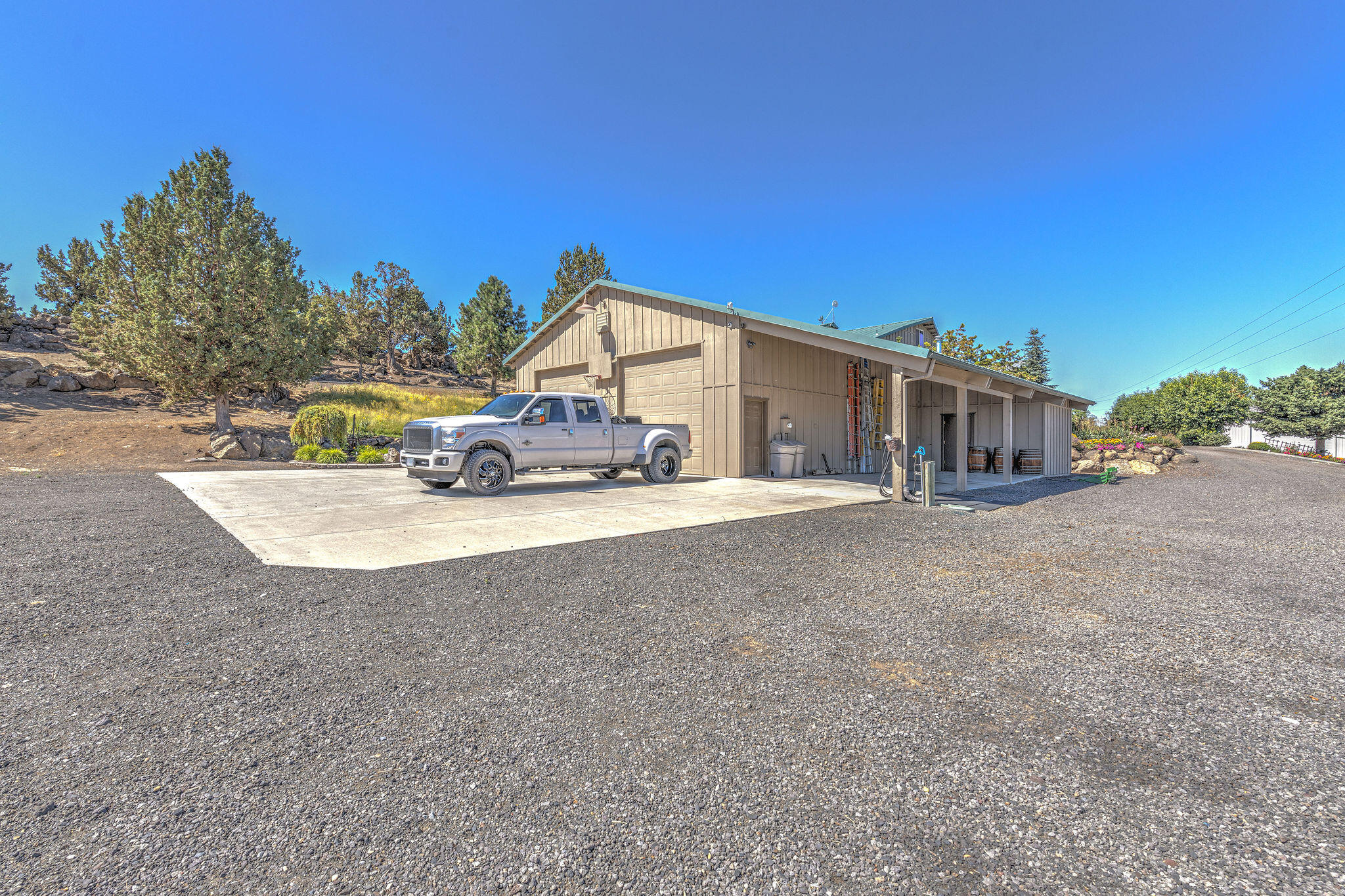N/A - Farm