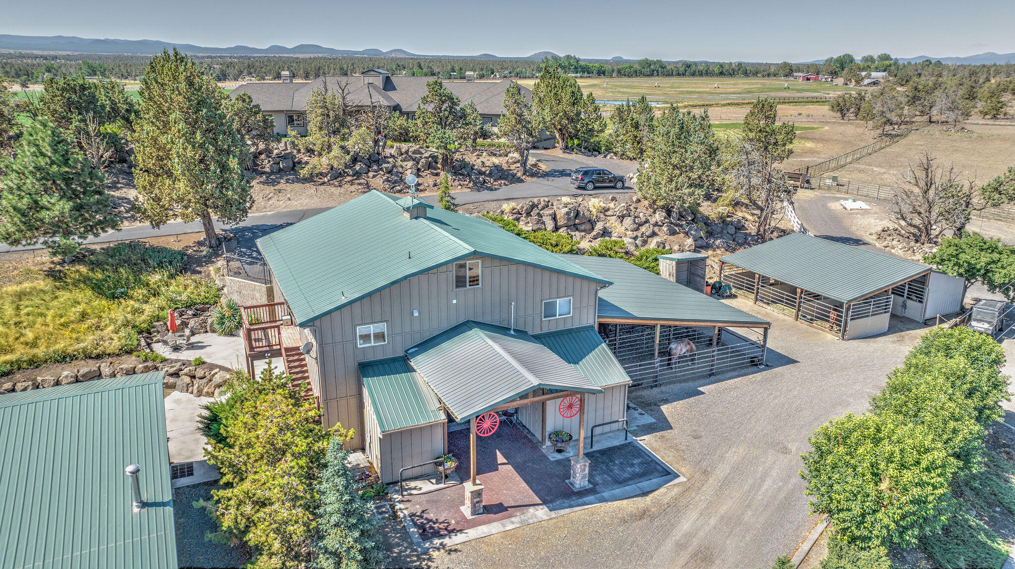 N/A - Farm