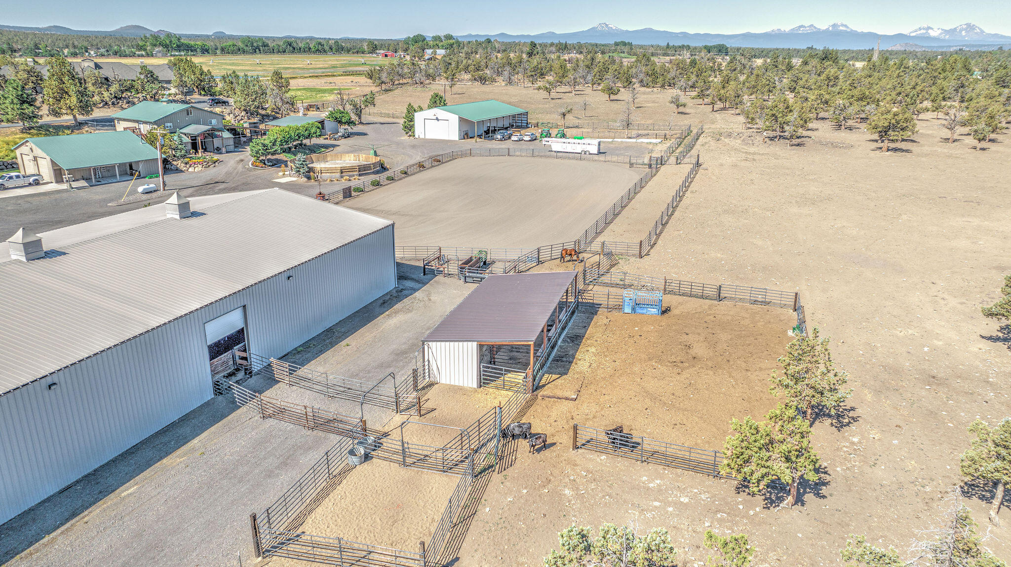 N/A - Farm
