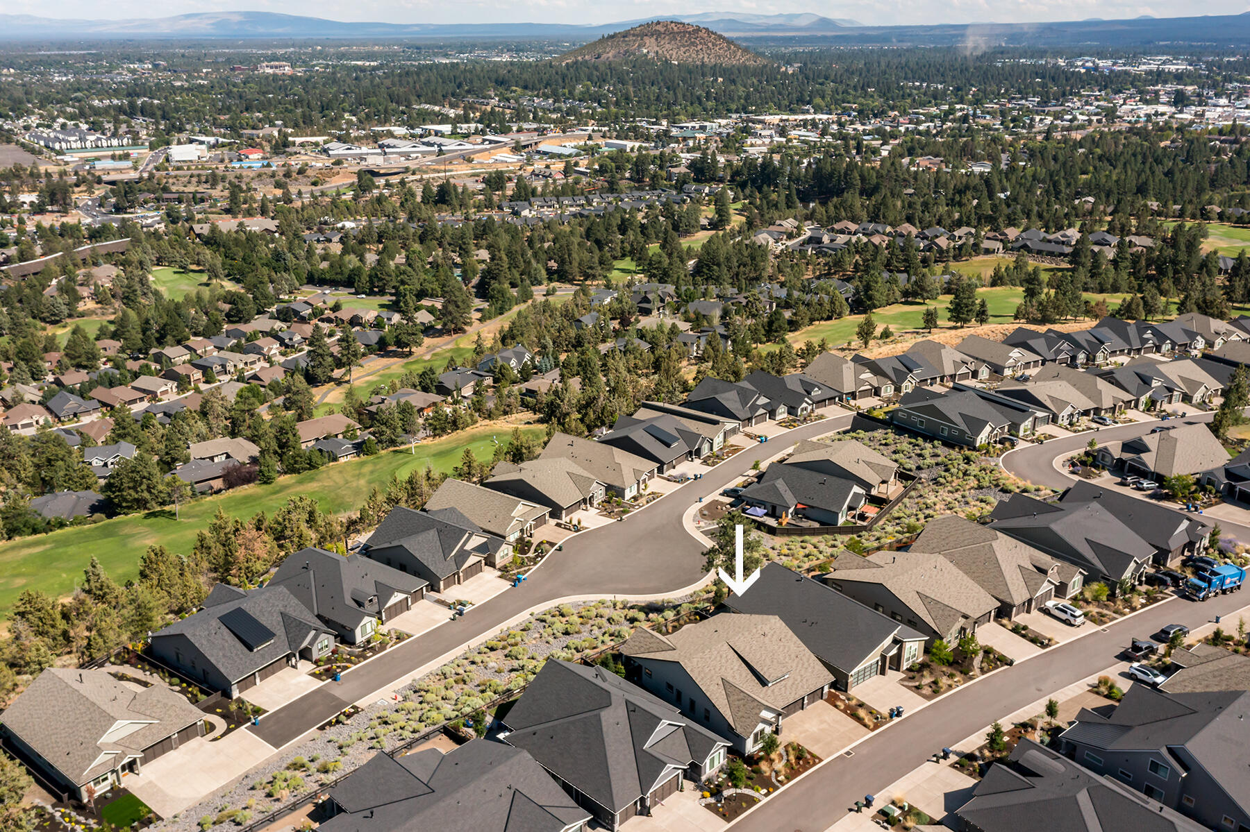 Rivers Edge Village - Residential