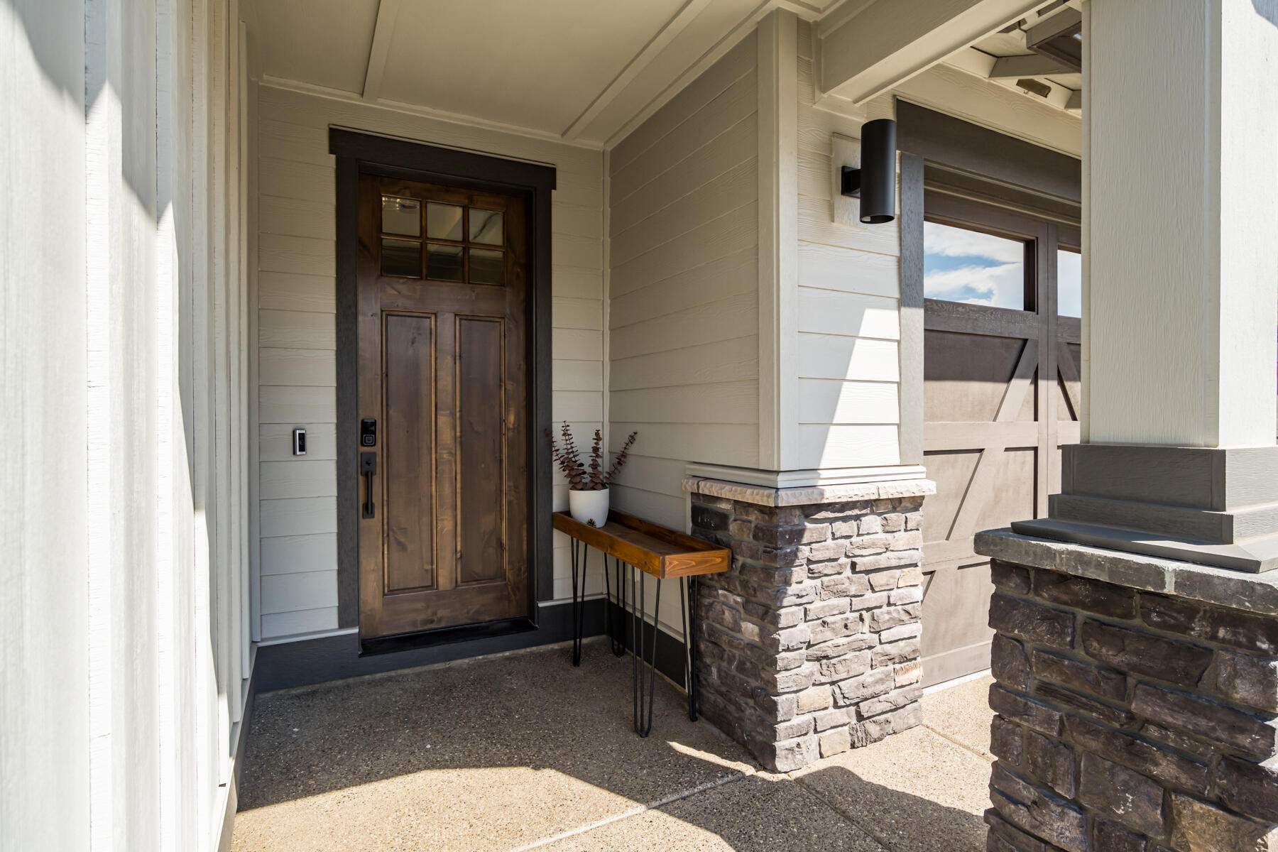 Rivers Edge Village - Residential
