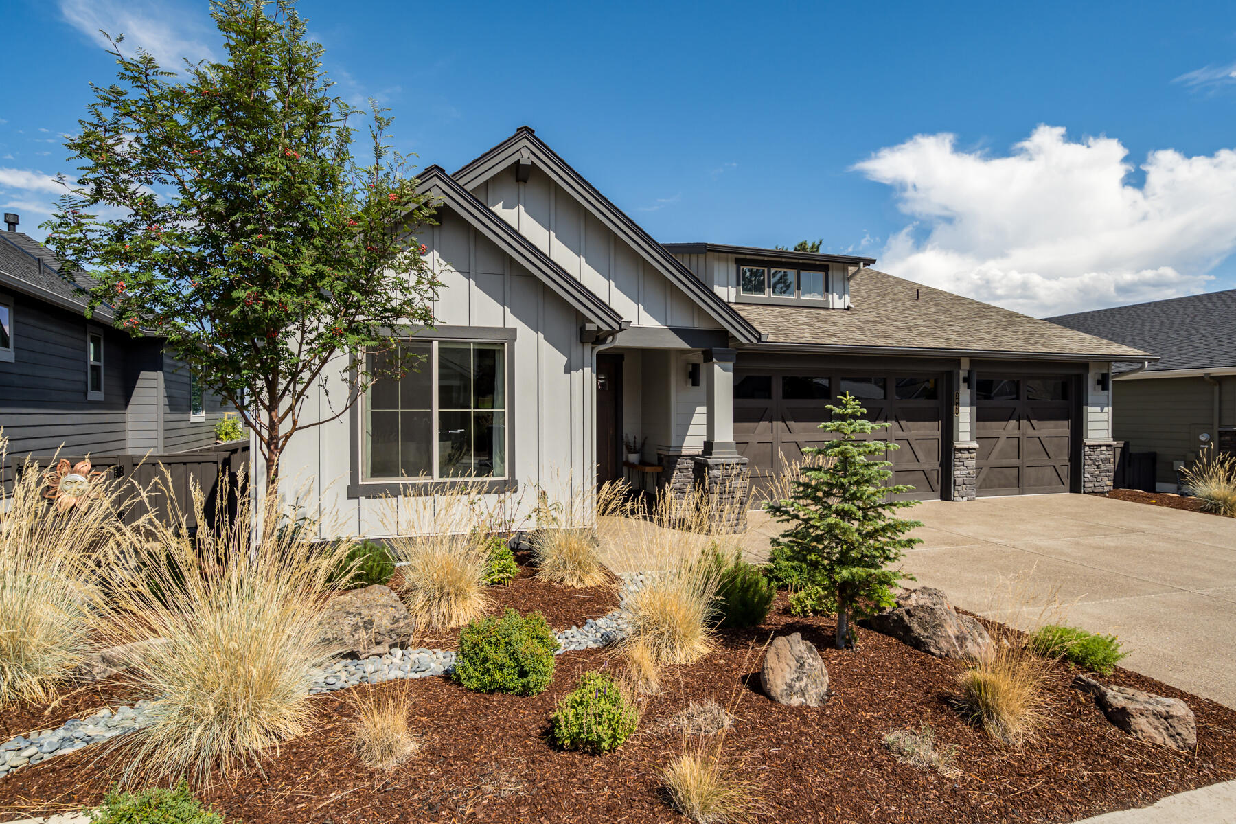 Rivers Edge Village - Residential