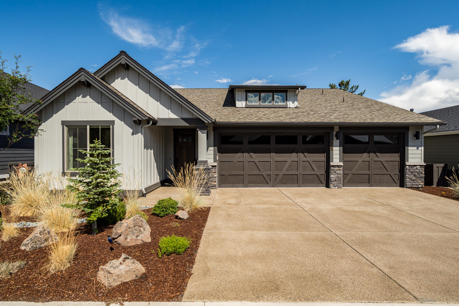 Rivers Edge Village - Residential