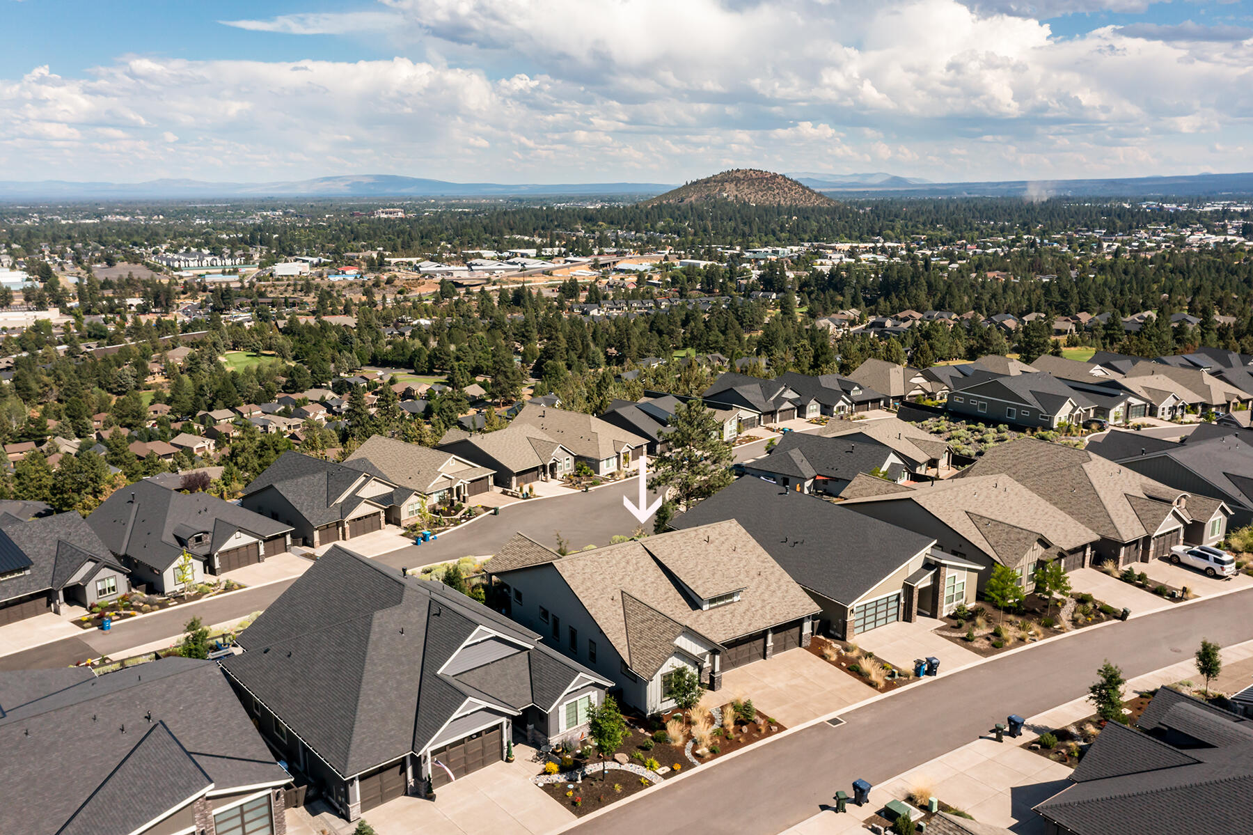 Rivers Edge Village - Residential