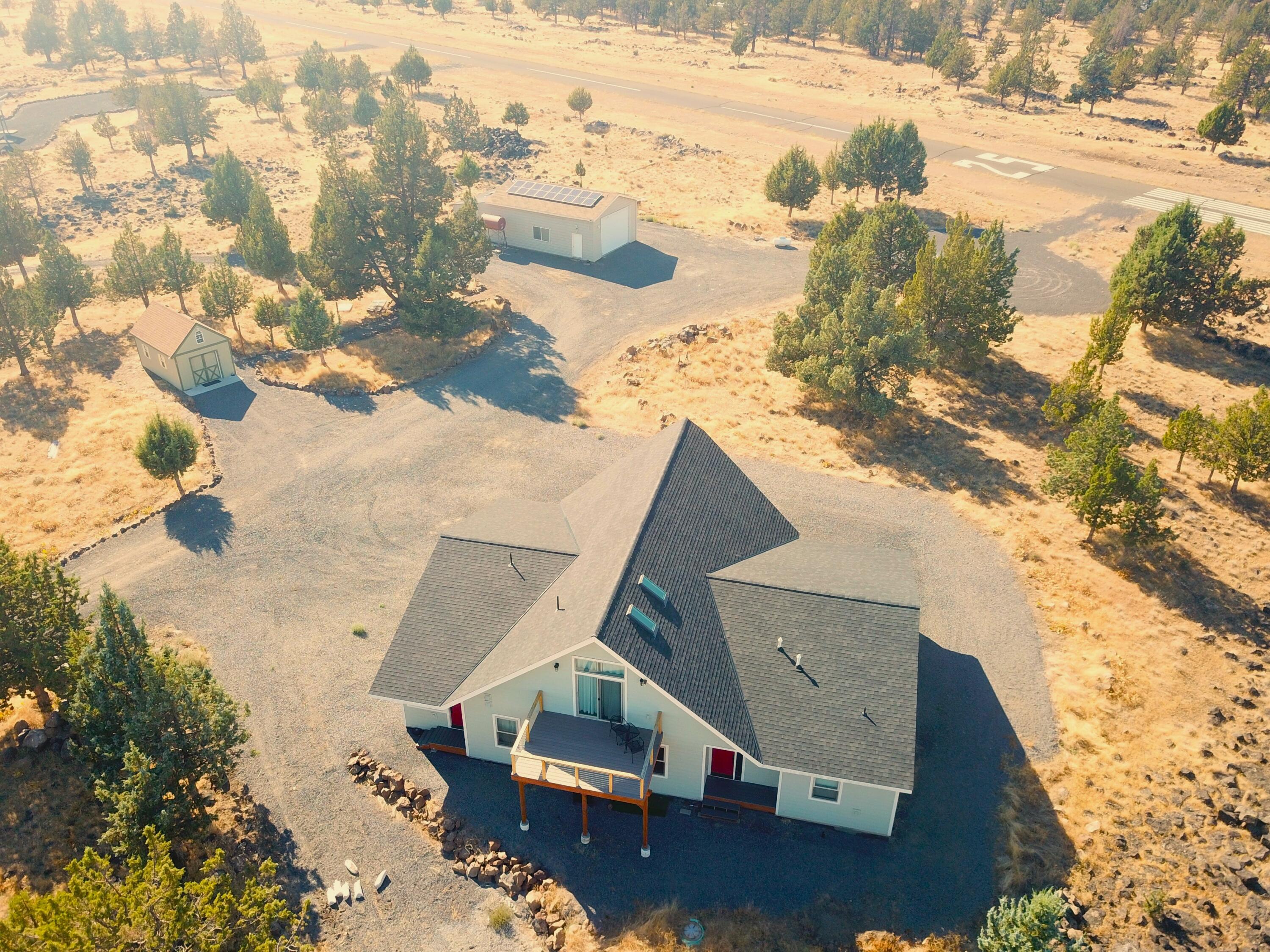 3 Rivers Rec - Residential