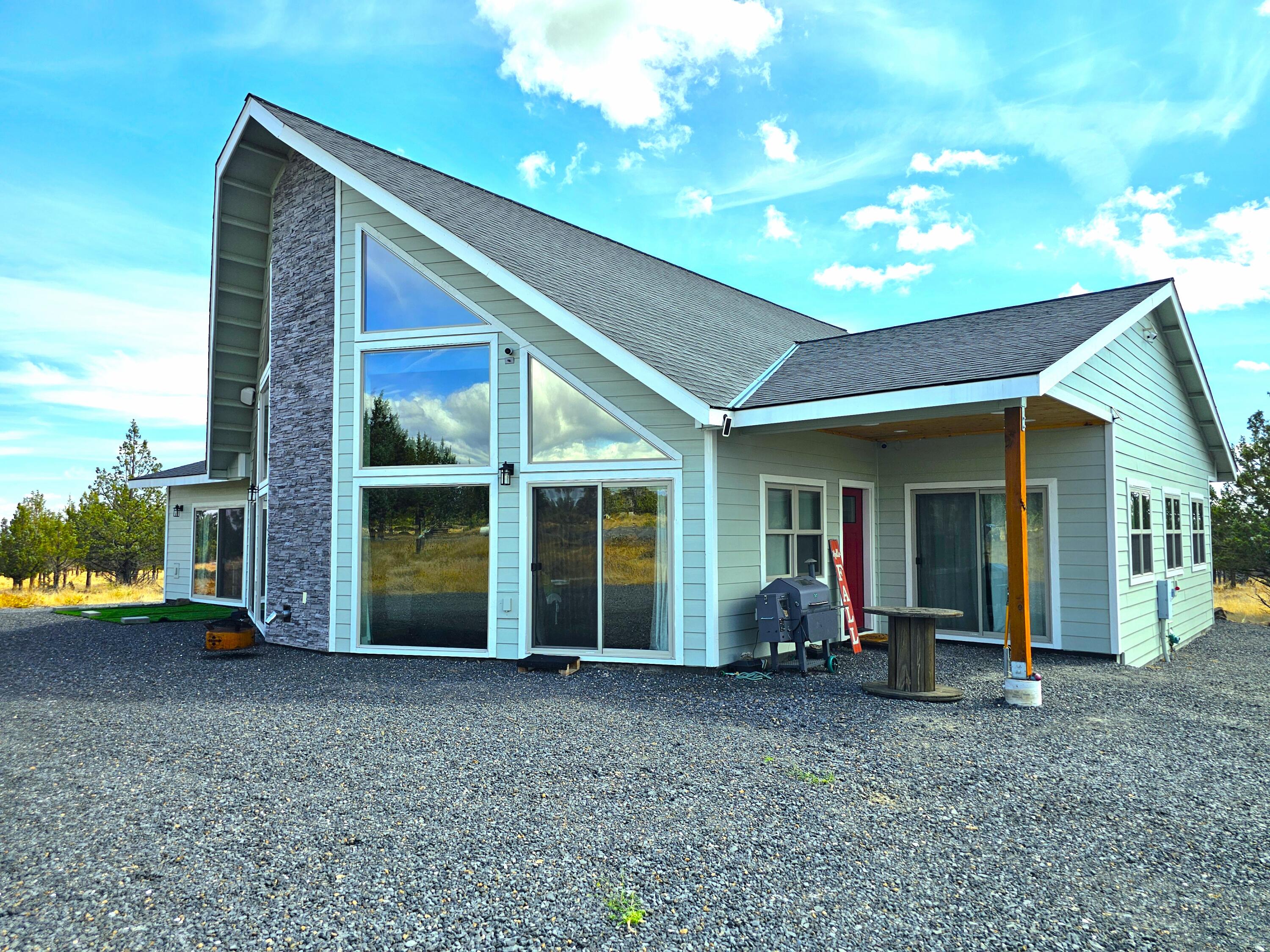 3 Rivers Rec - Residential