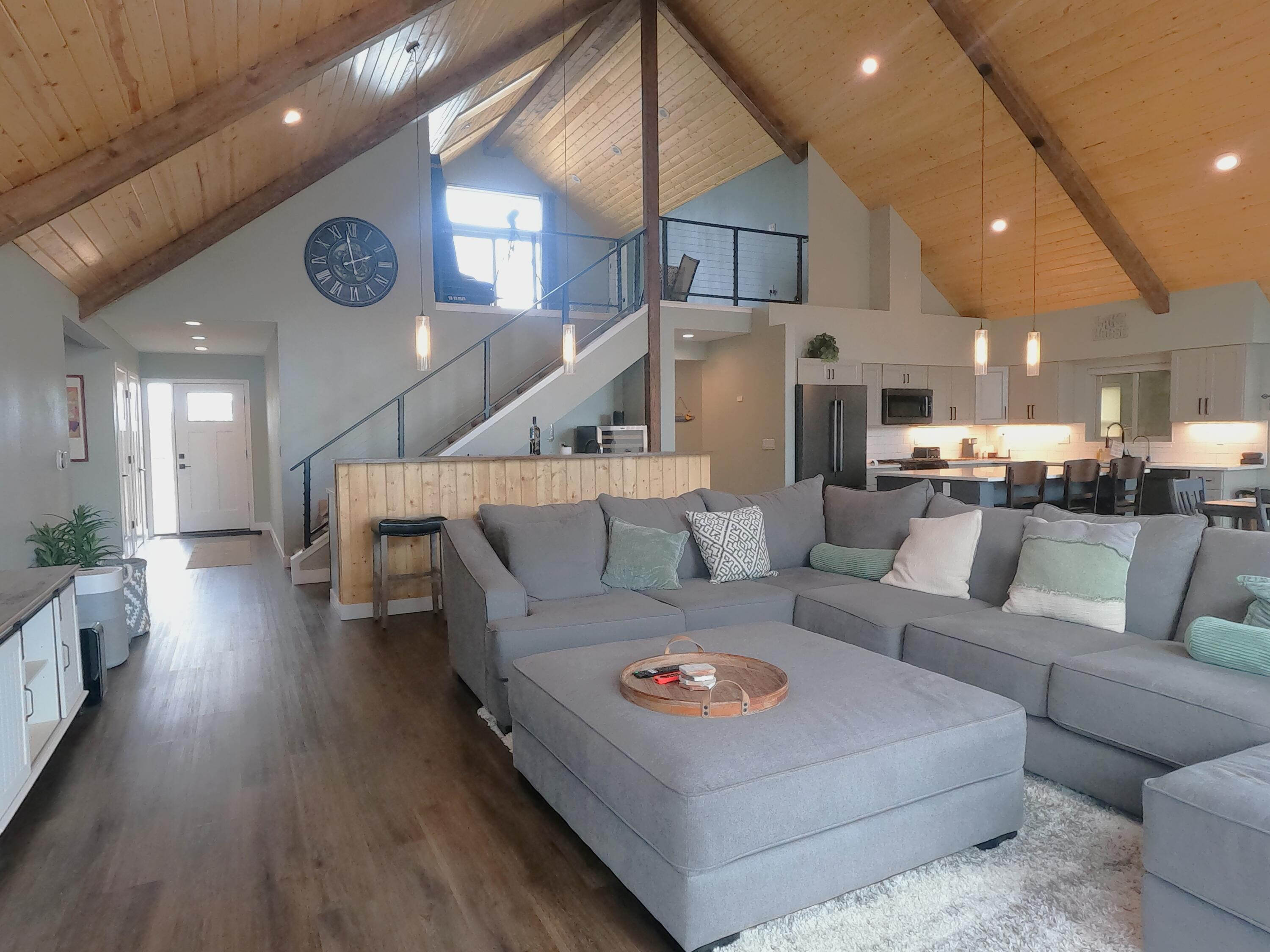 3 Rivers Rec - Residential
