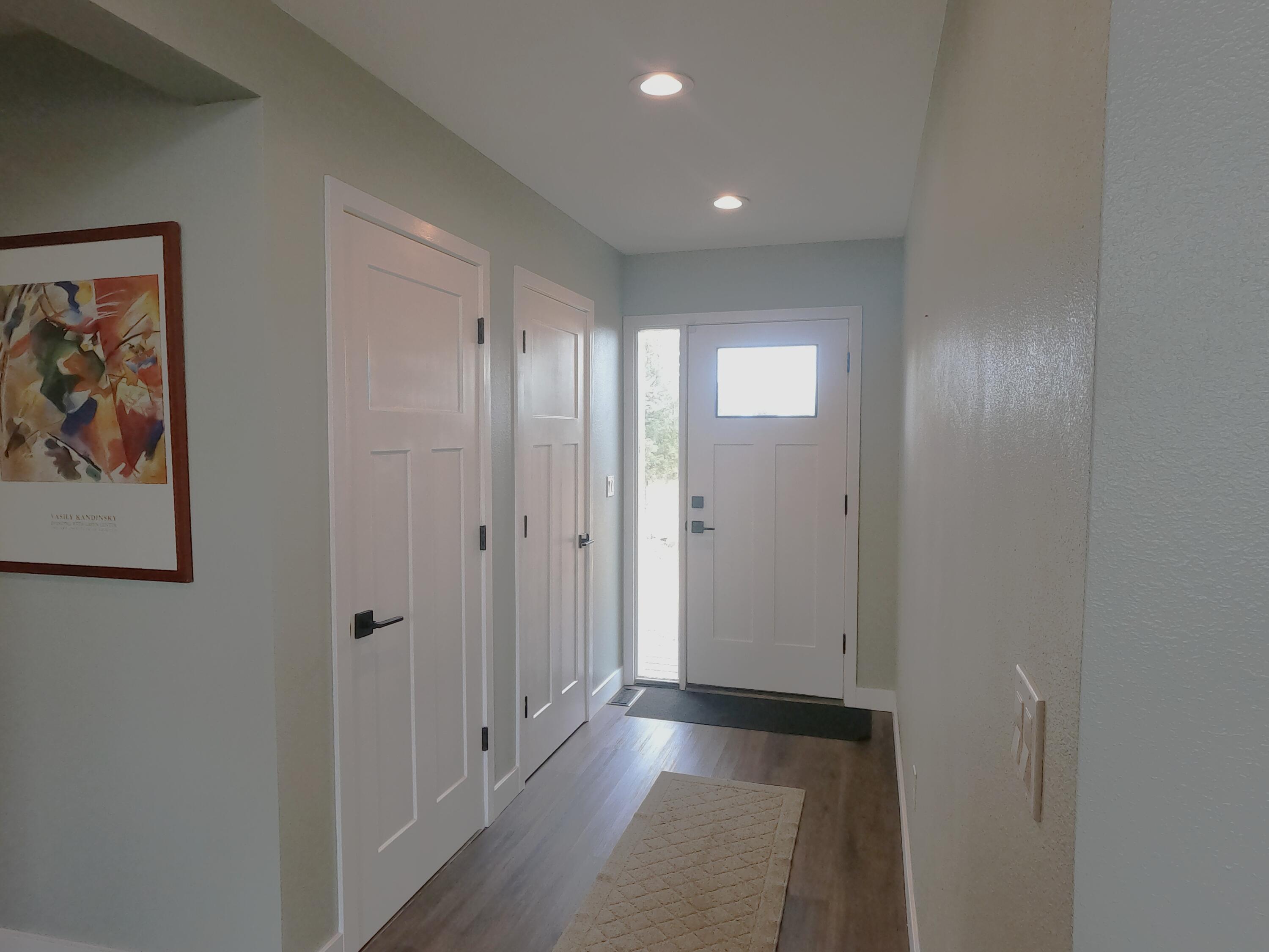 3 Rivers Rec - Residential