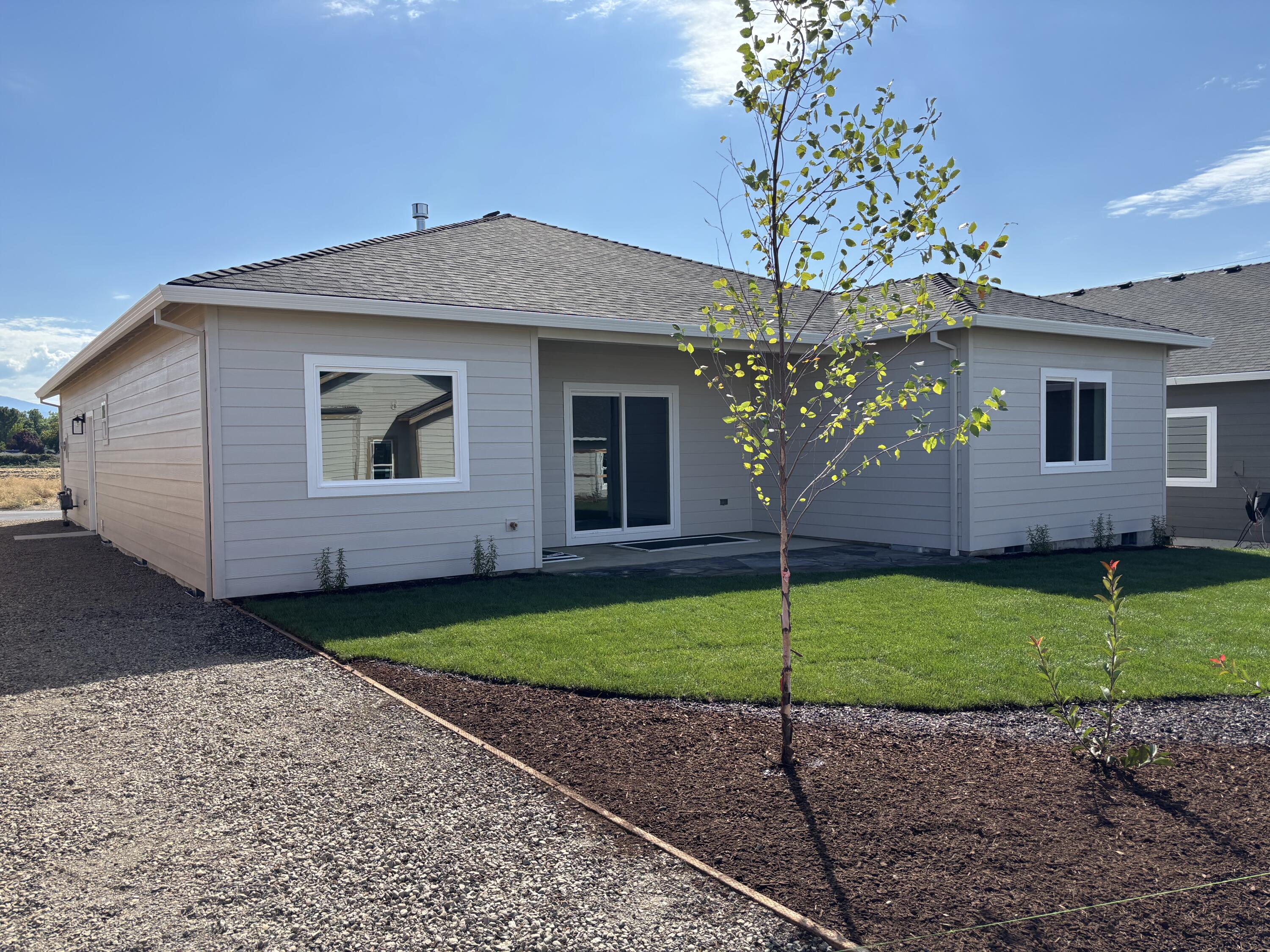 N/A - Residential