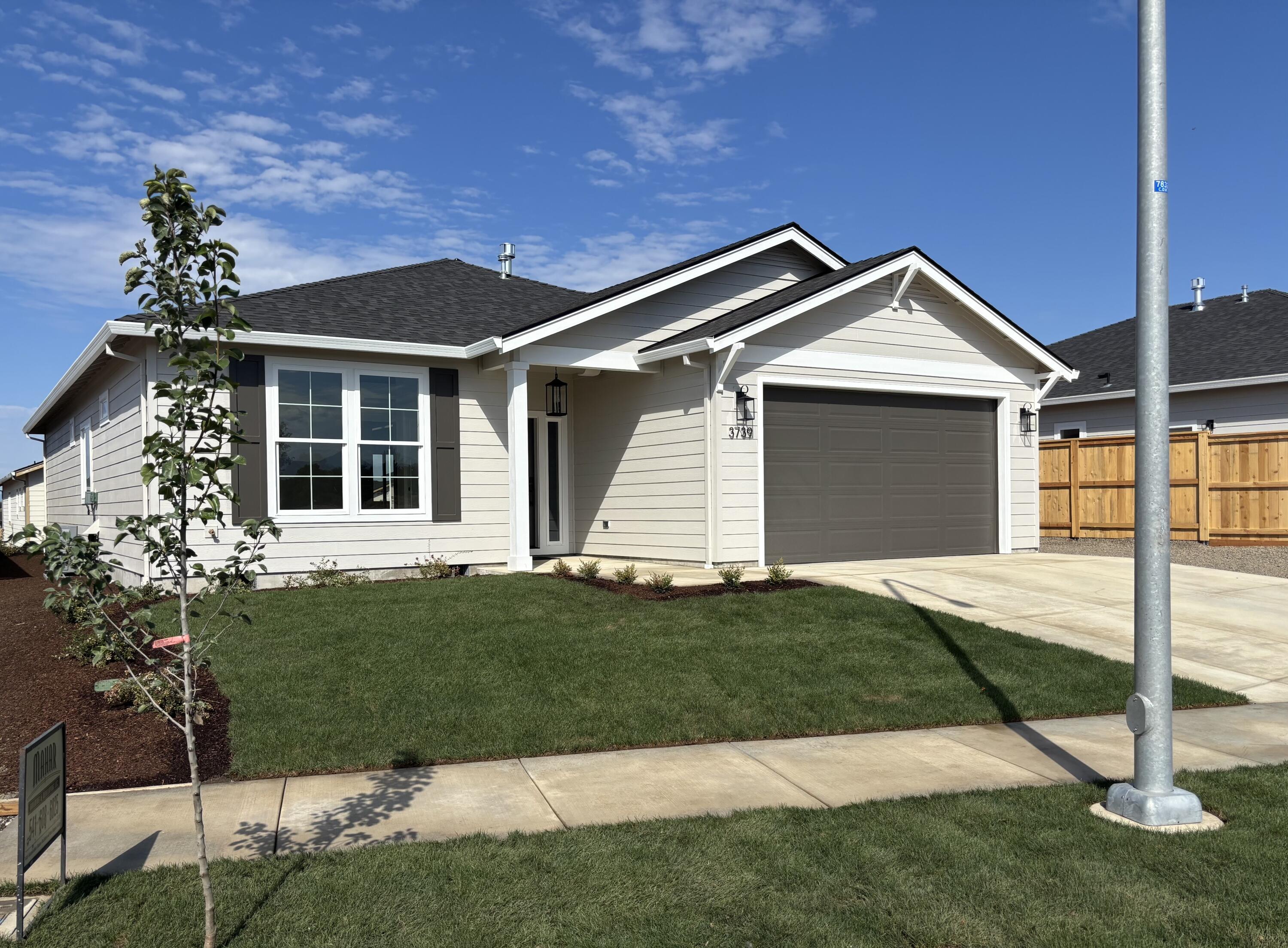 N/A - Residential