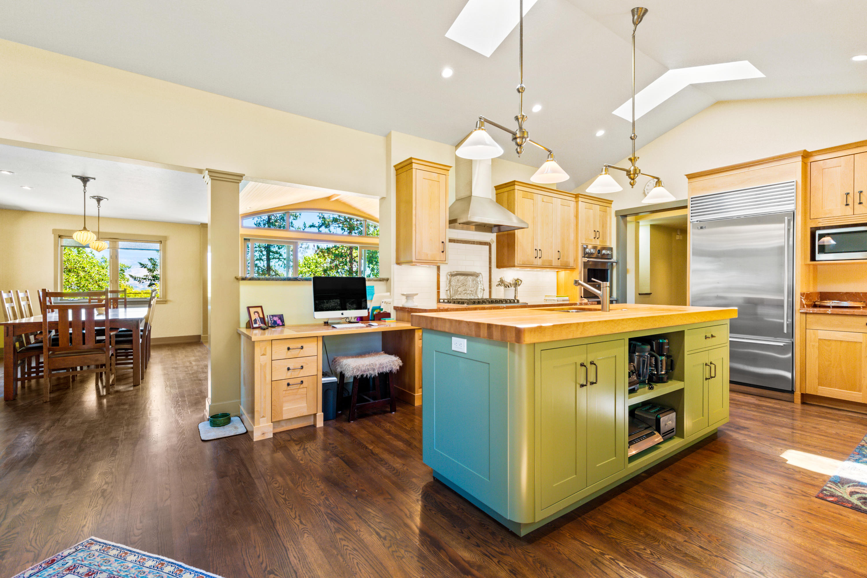 N/A - Residential