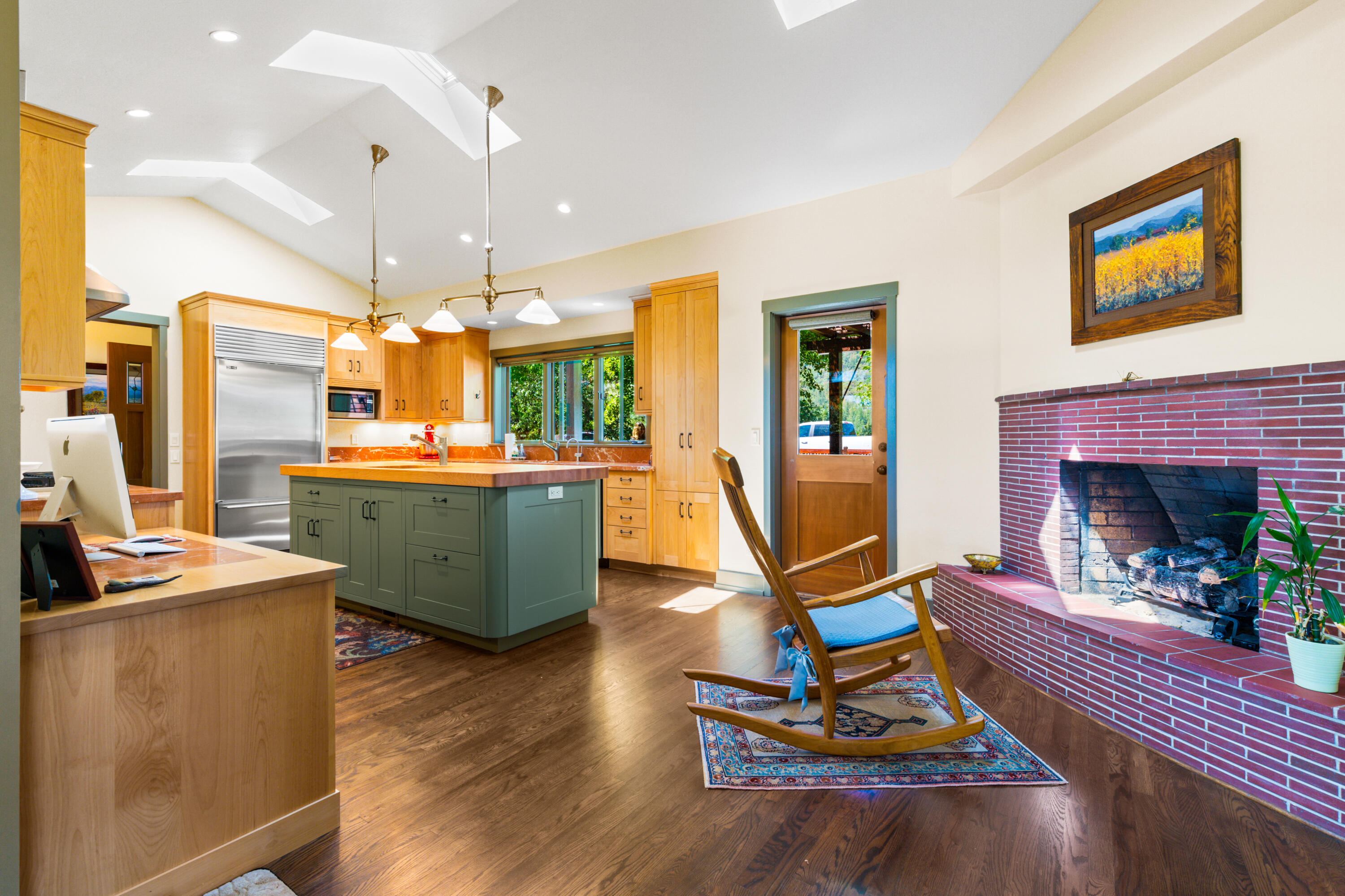 N/A - Residential