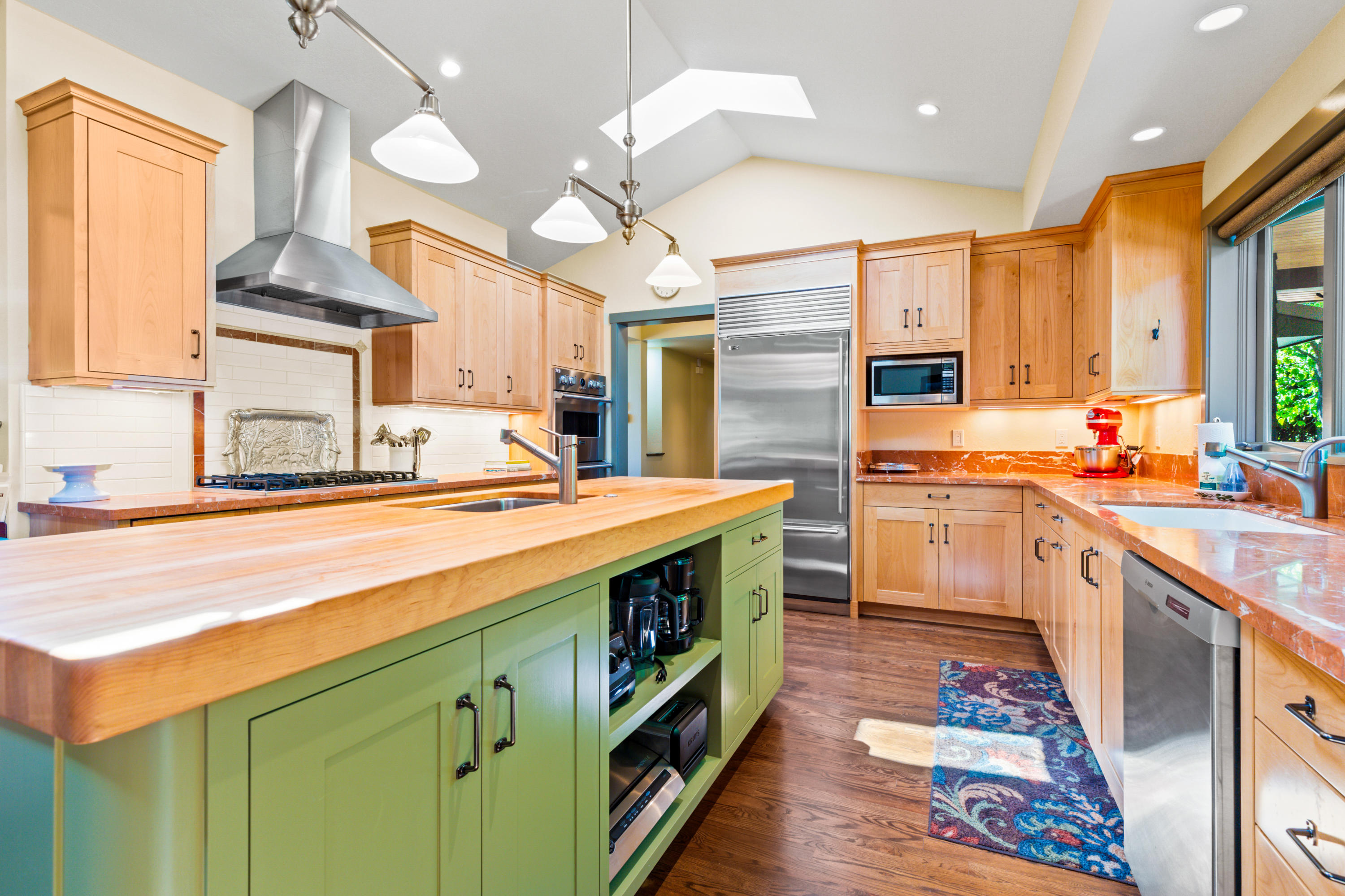N/A - Residential