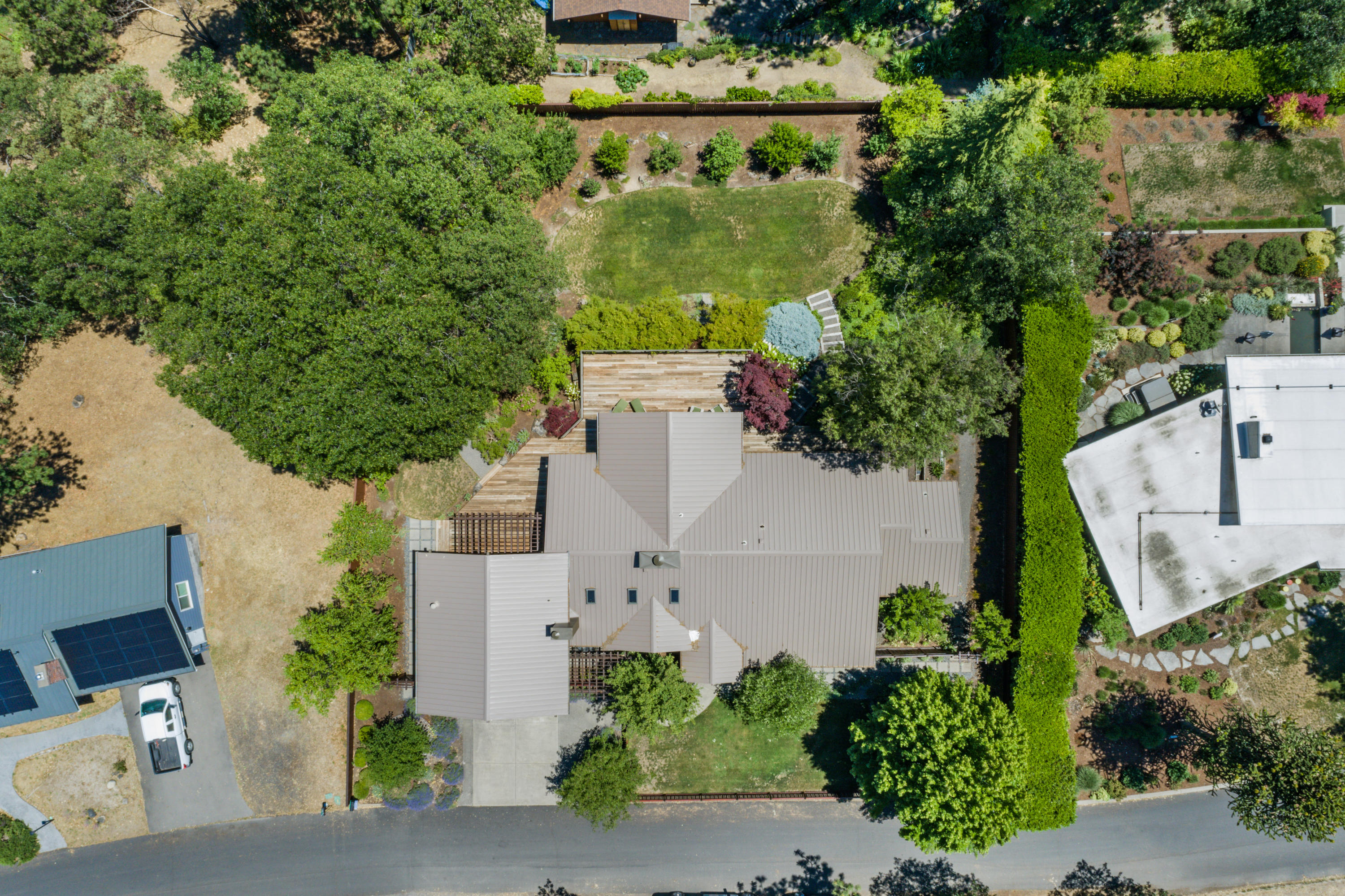 N/A - Residential