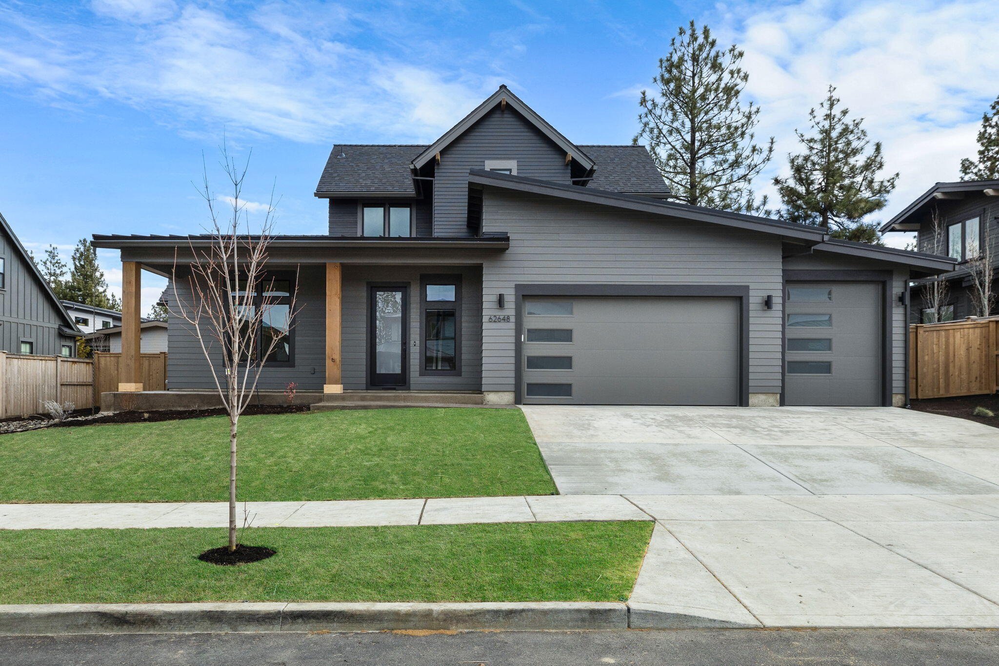 Shevlin West - Residential