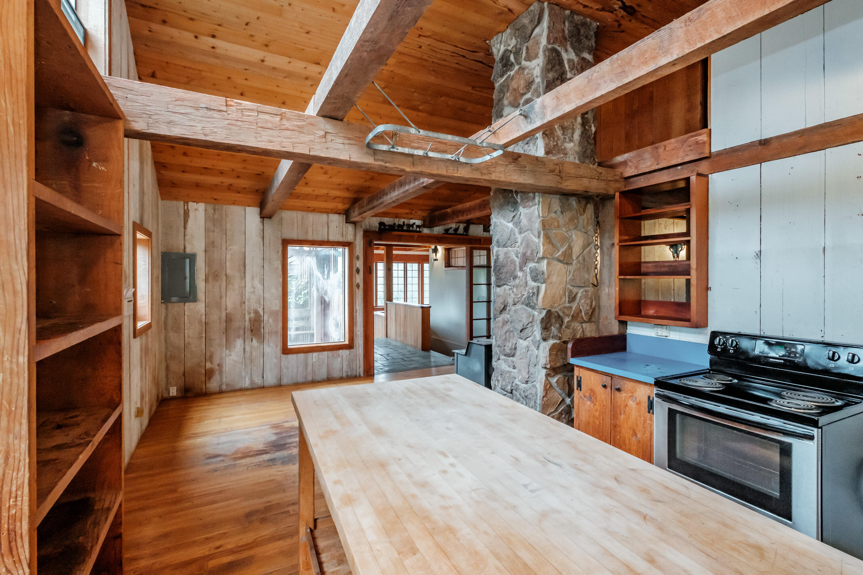 N/A - Residential
