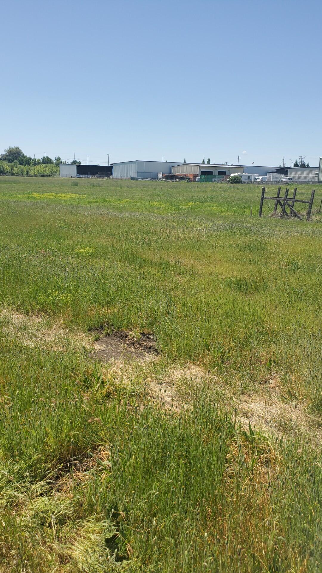 N/A - Commercial Sale