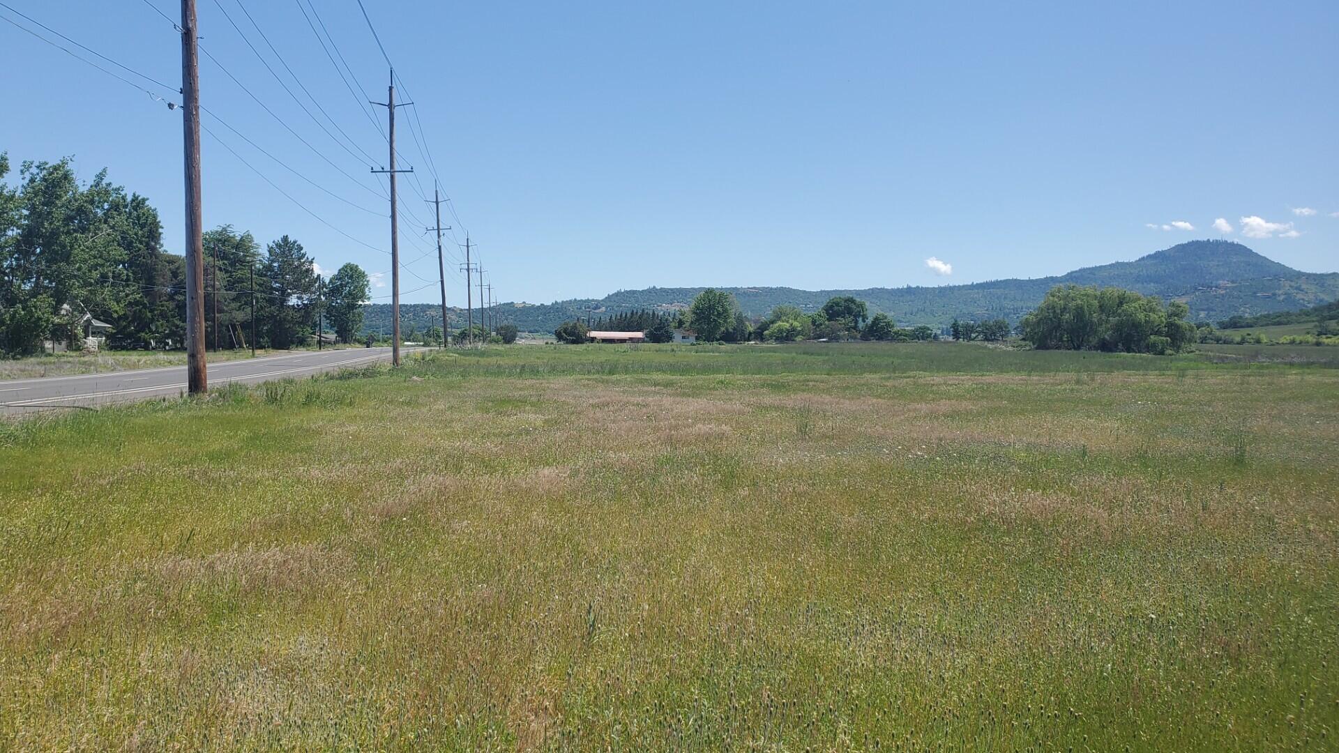 N/A - Commercial Sale