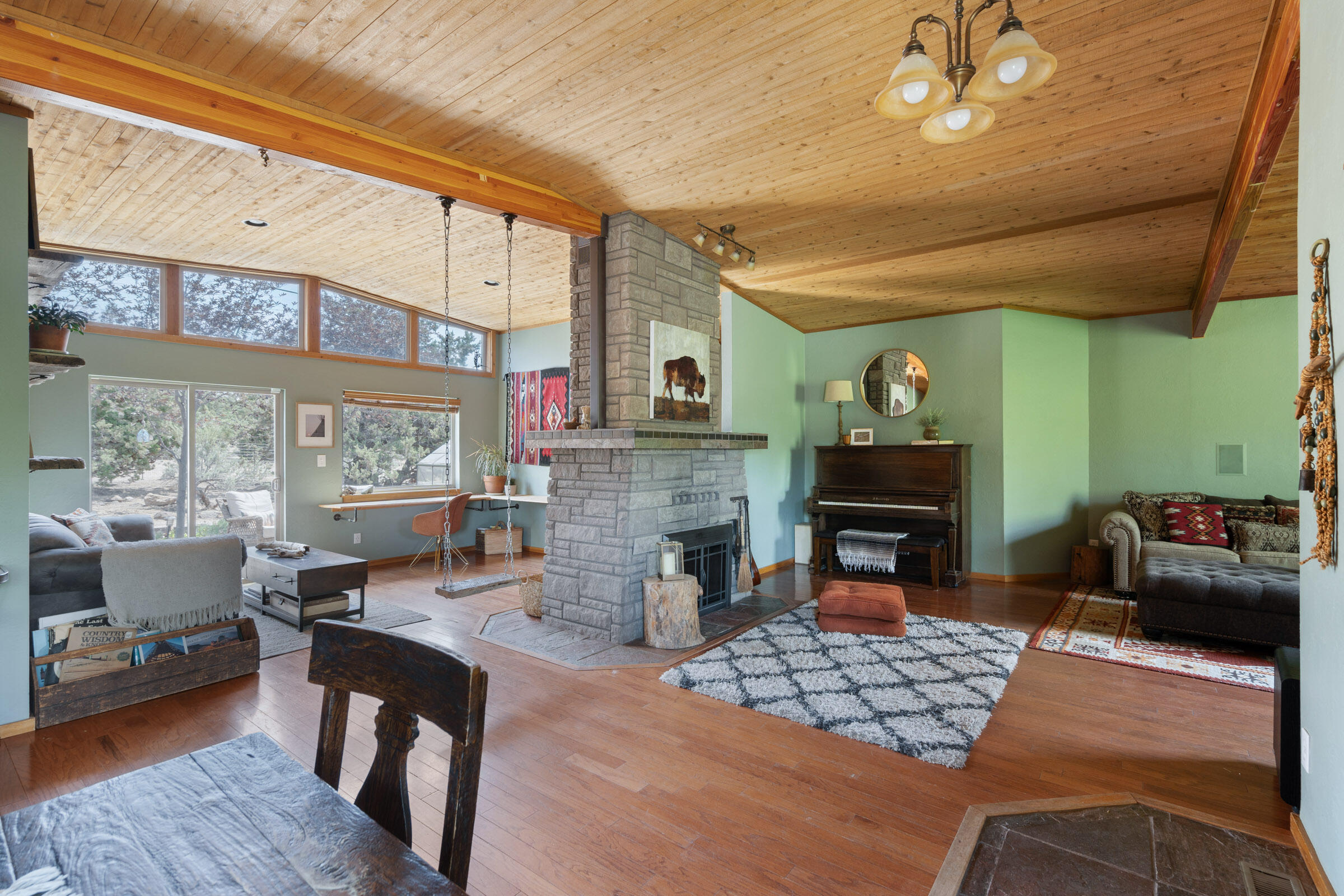 Hunts Three Sisters - Residential