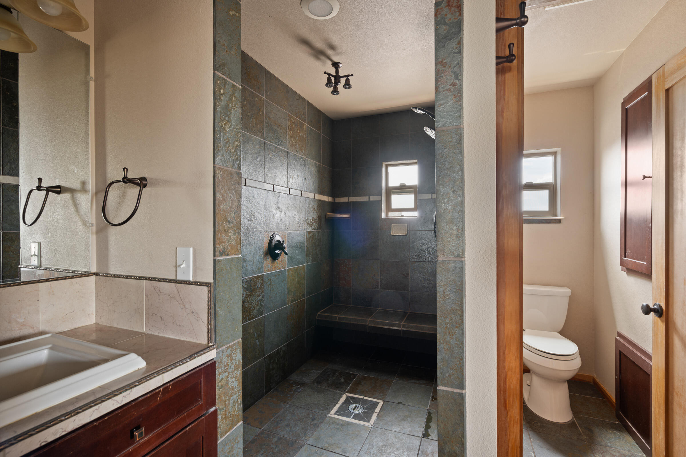 Hunts Three Sisters - Residential
