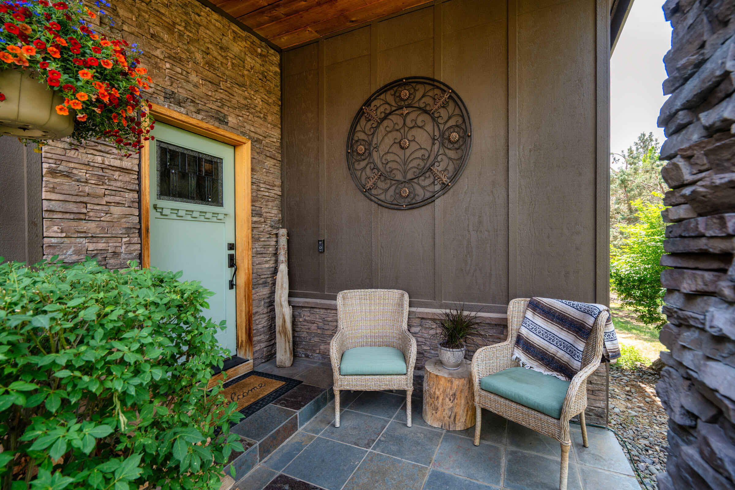 Hunts Three Sisters - Residential