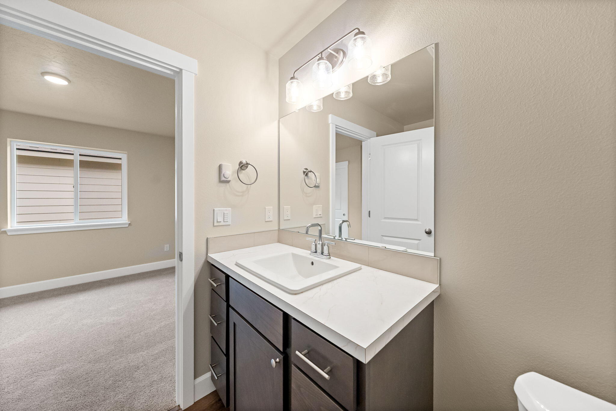 Feather Ridge Phase 1 - Residential