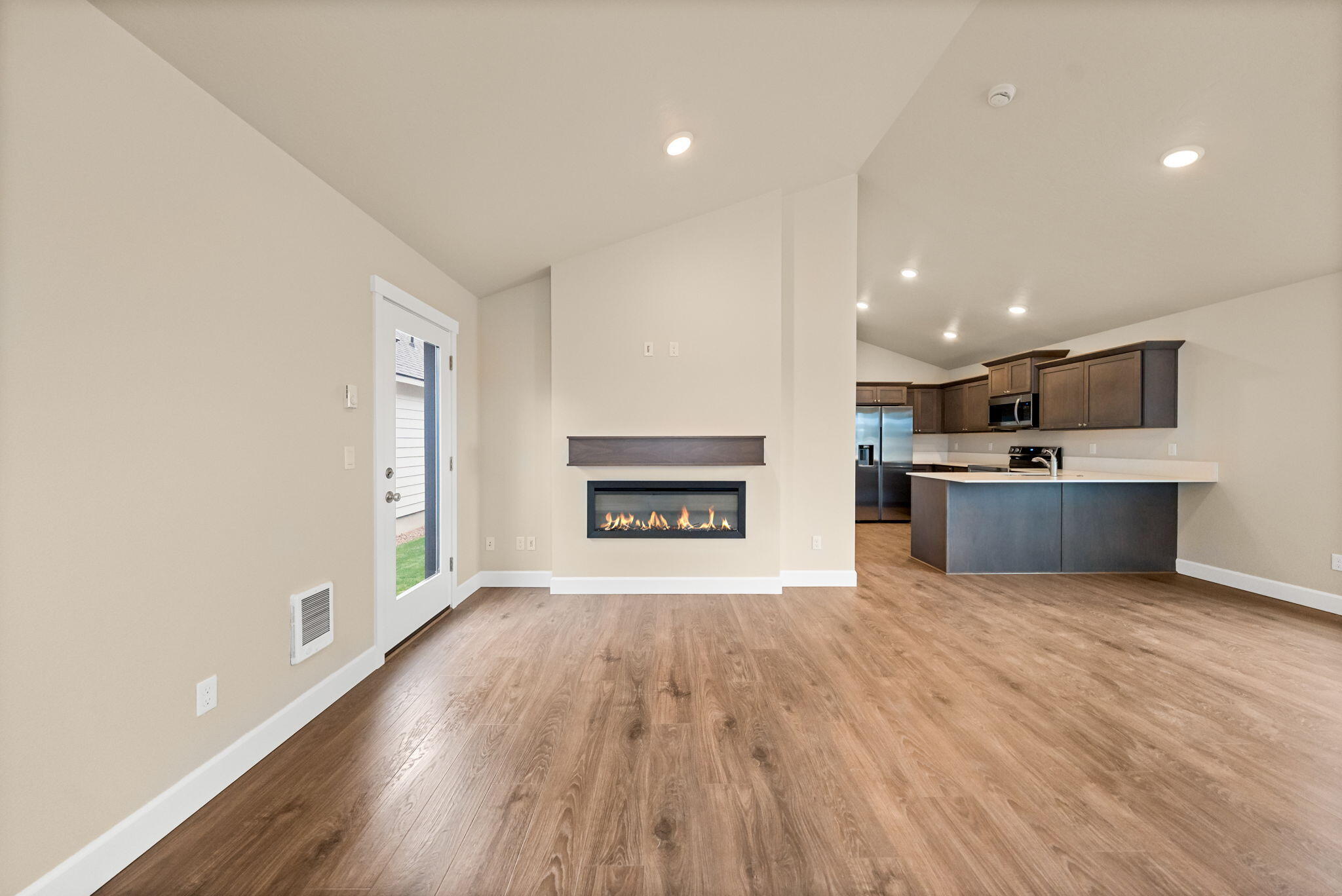 Feather Ridge Phase 1 - Residential