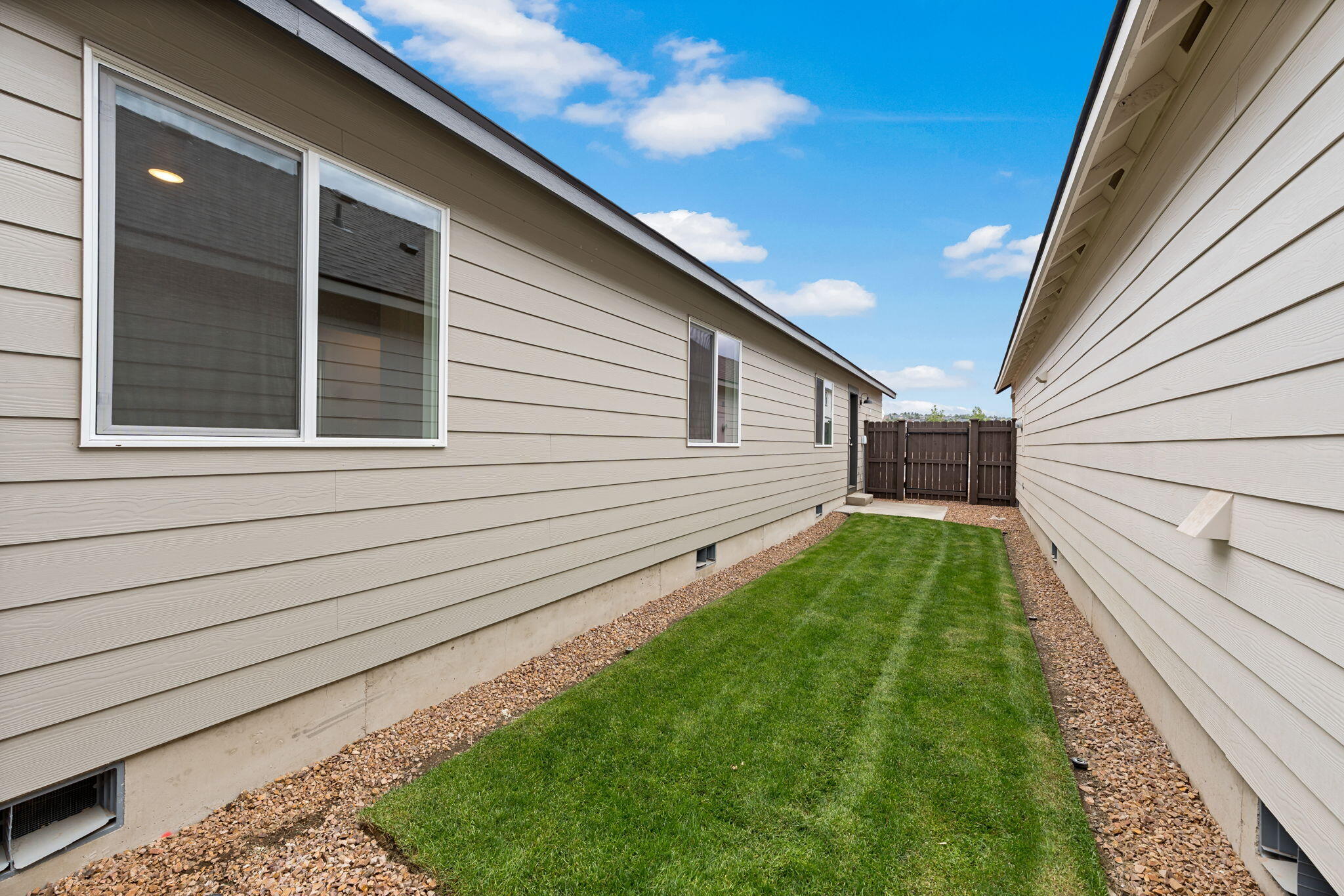 Feather Ridge Phase 1 - Residential