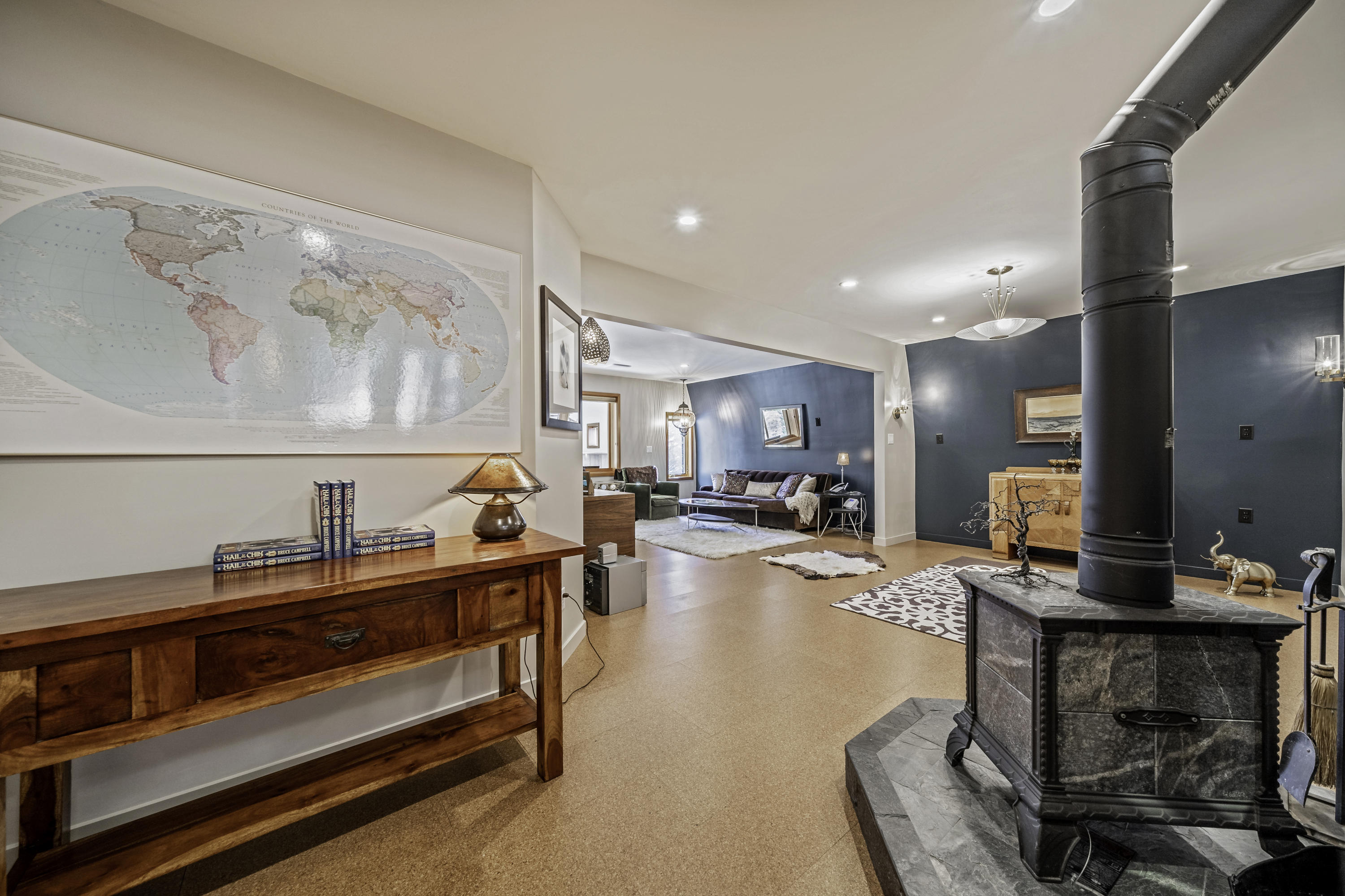 N/A - Residential